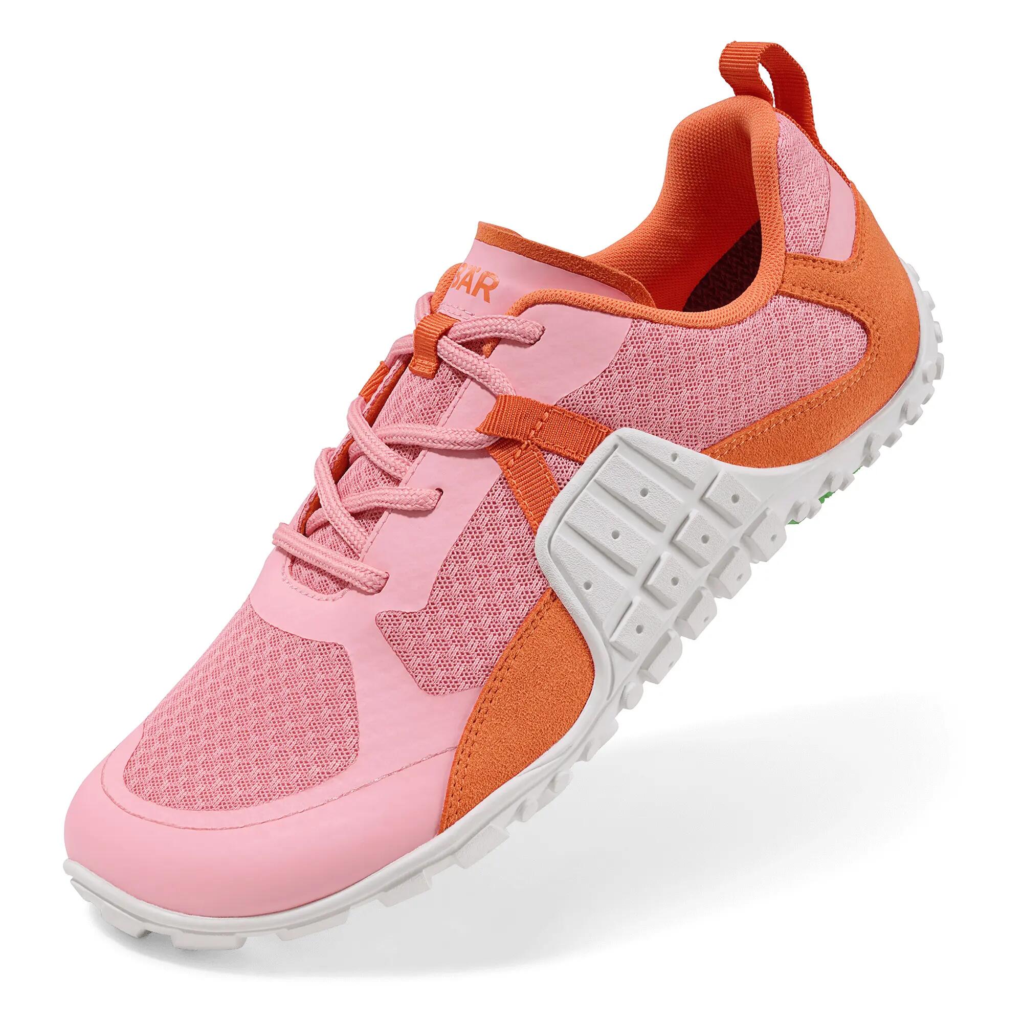 Sport Damen 100% Zehenfreiheit  -  BÄR Light Flex 7/9