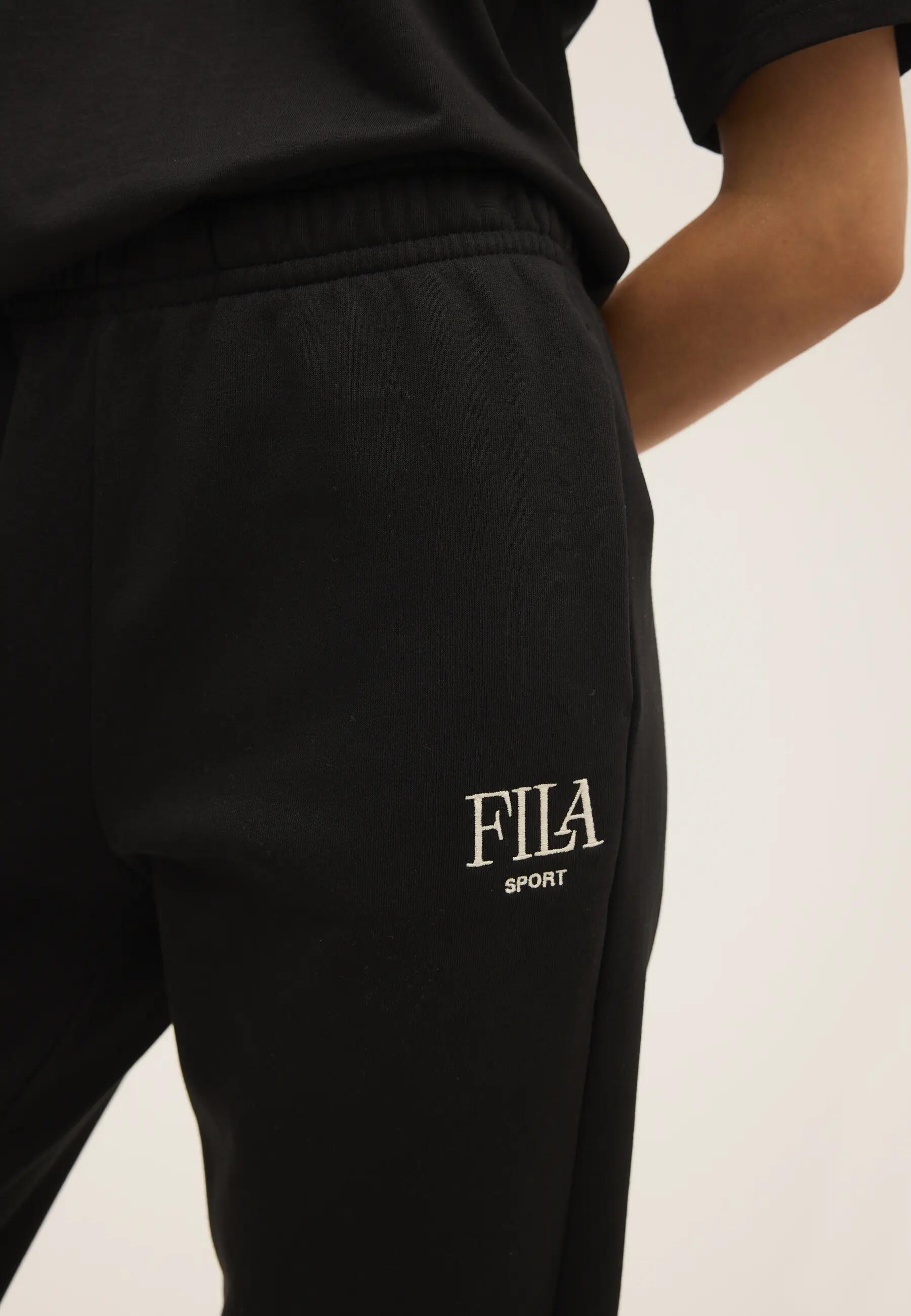 Pantalon de jogging femme Fila Casateia 6/6