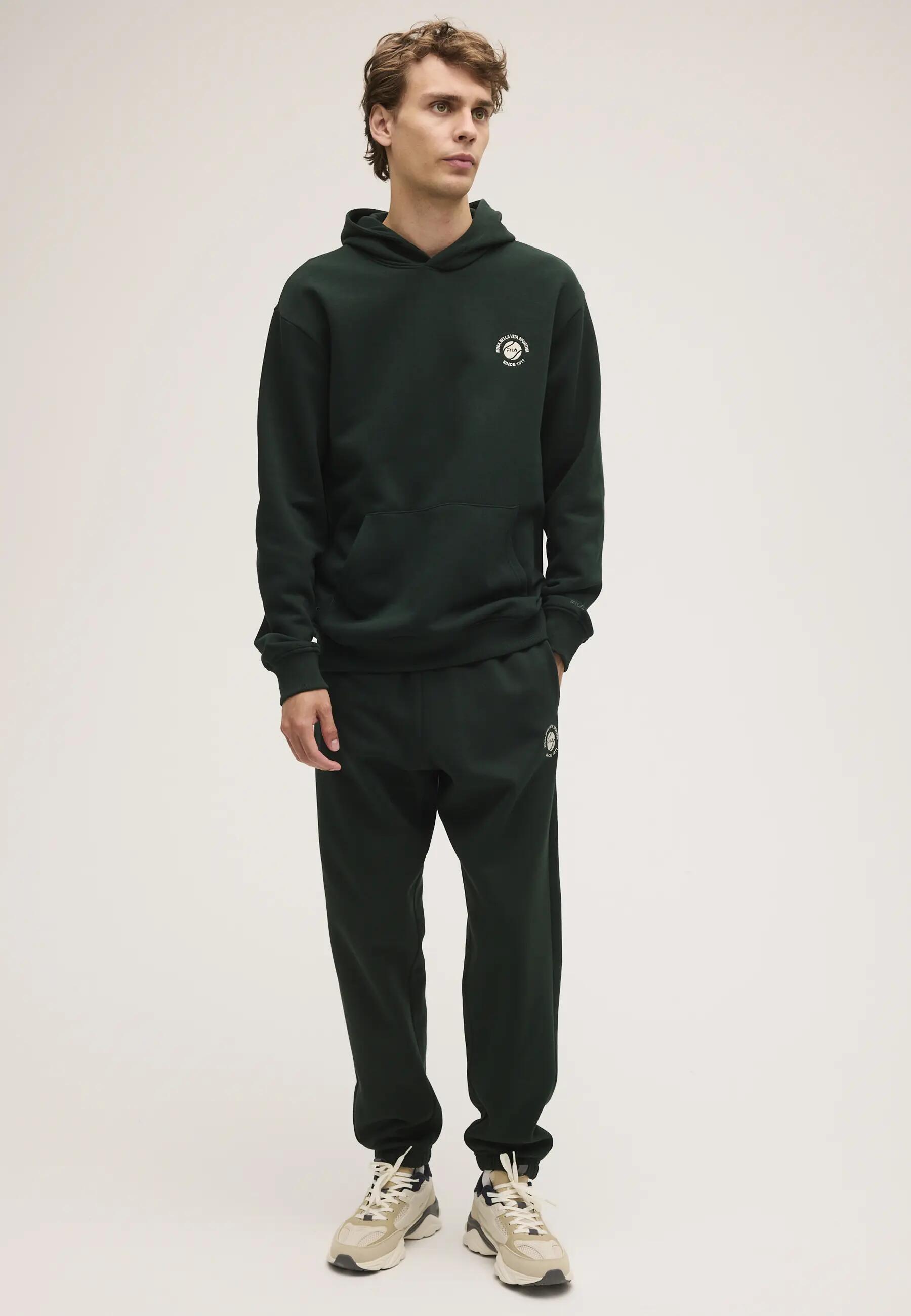 Jogginghose Fila Andalo Graphic 4/5