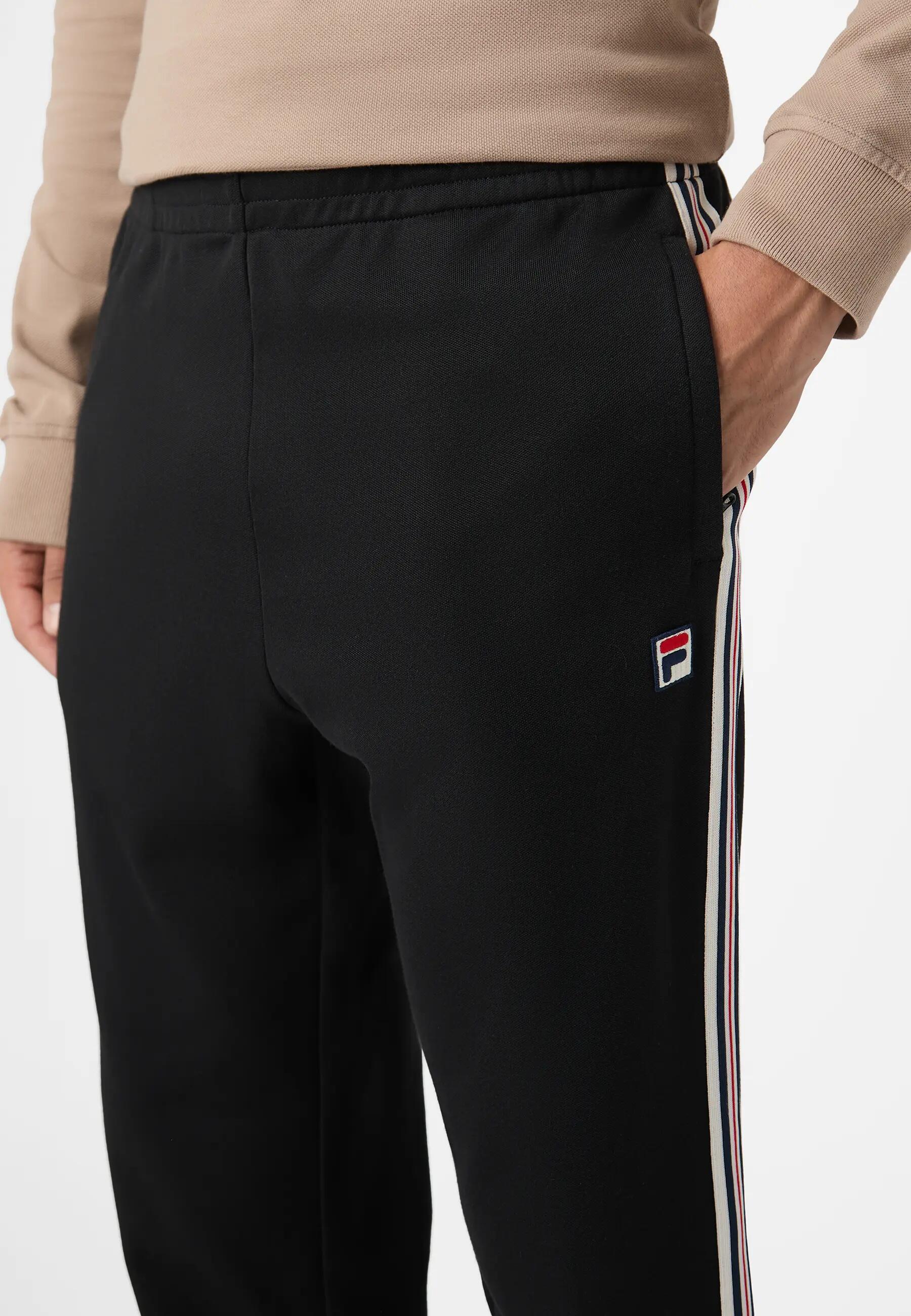 Spodnie dresowe Fila Biella Regular 5/7