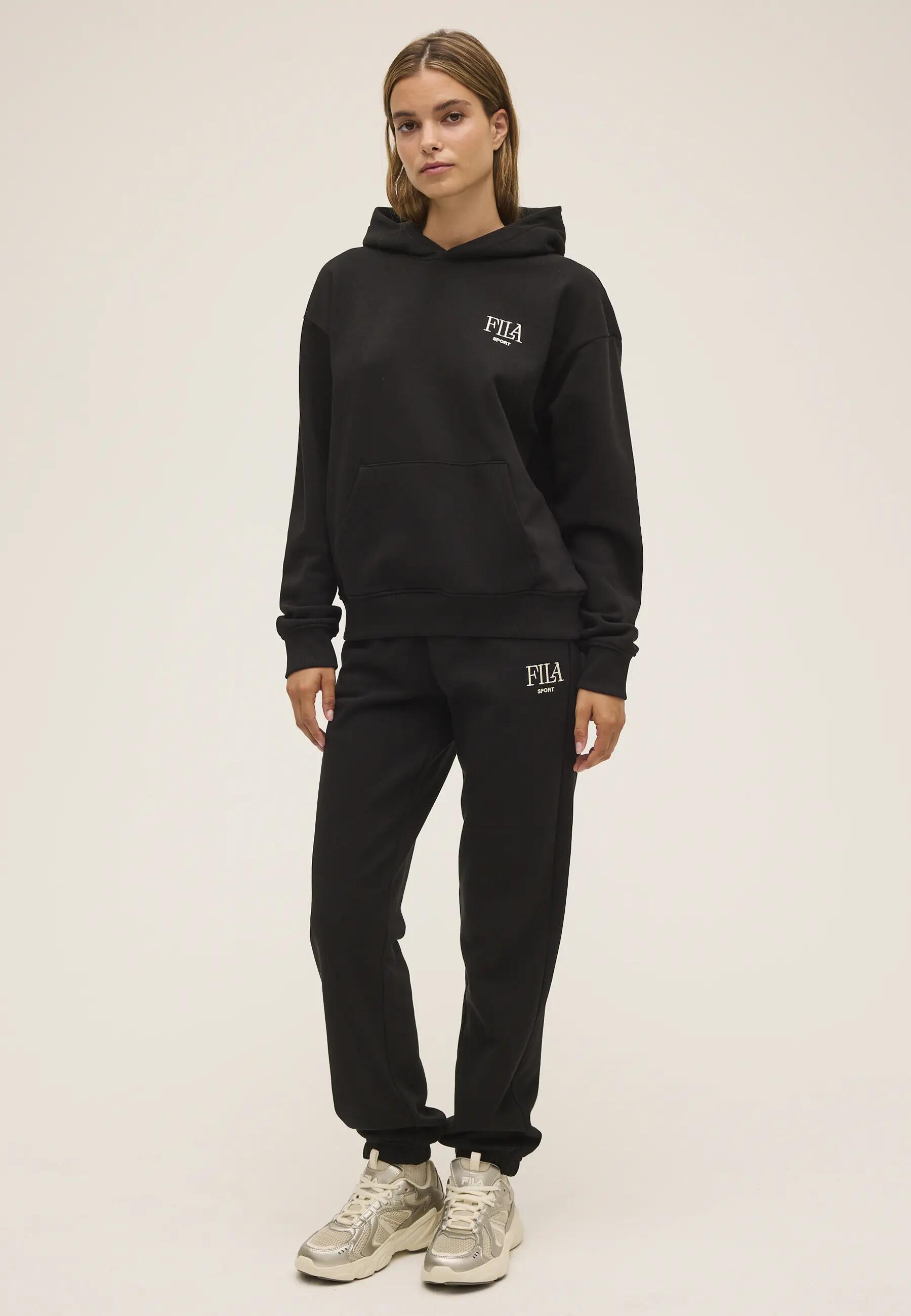 Pantalon de jogging femme Fila Casateia 4/6