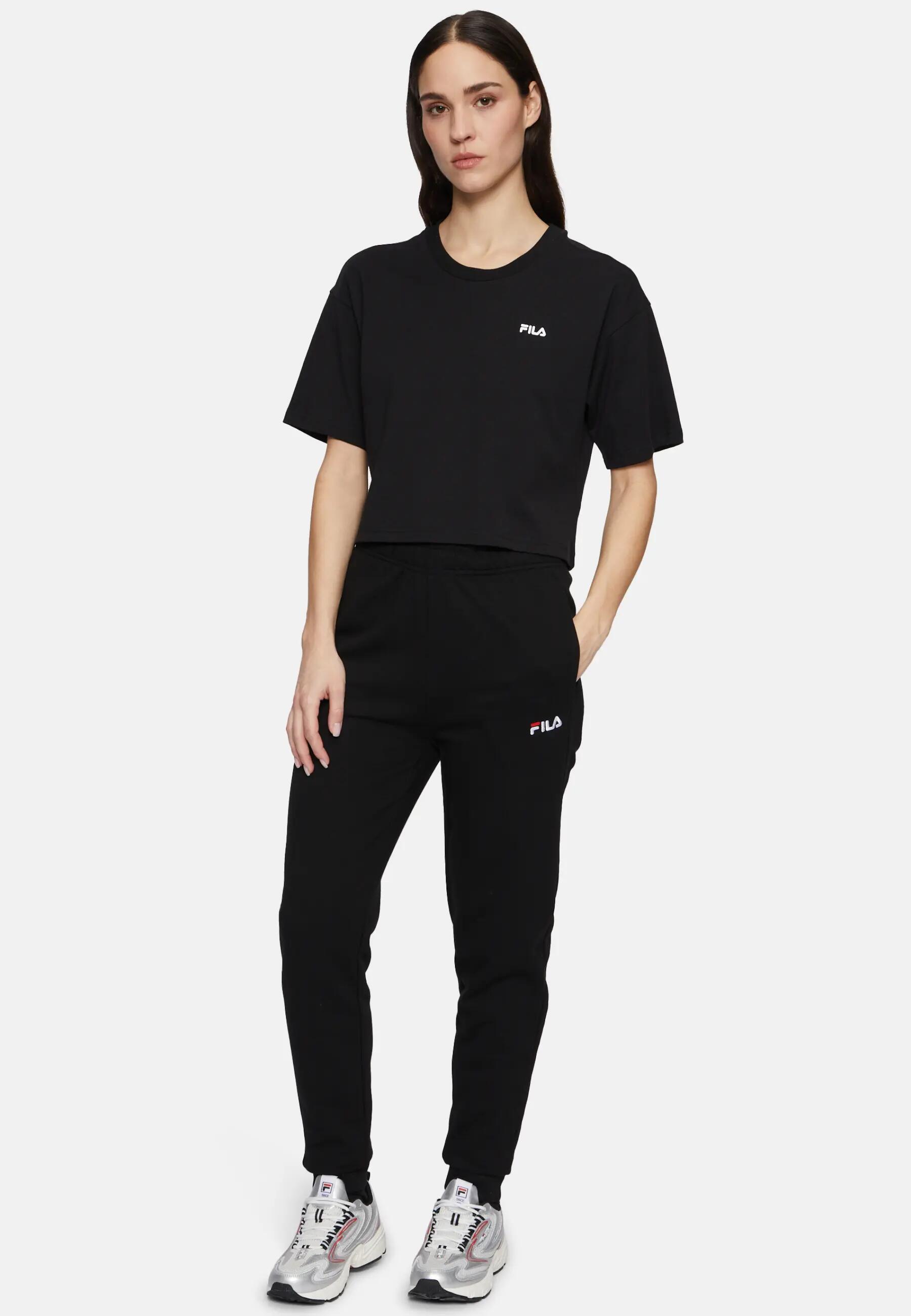 Pantalón de chándal mujer Fila Lucera 3/7