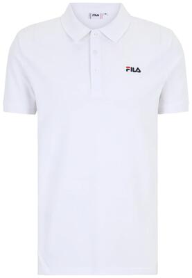 Polo Uomo FILA Manica Corta Cotone Pique Mod. Sunchon - FAM0717