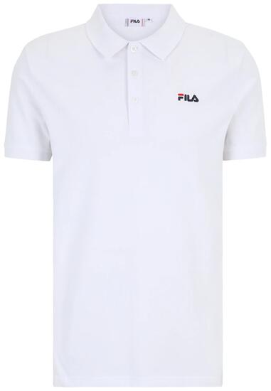 Polo Uomo FILA Manica Corta Cotone Pique Mod. Sunchon - FAM0717