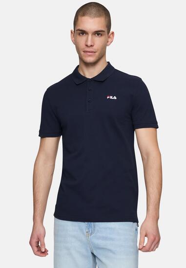 Polo Uomo FILA Manica Corta Cotone Pique Mod. Sunchon - FAM0717