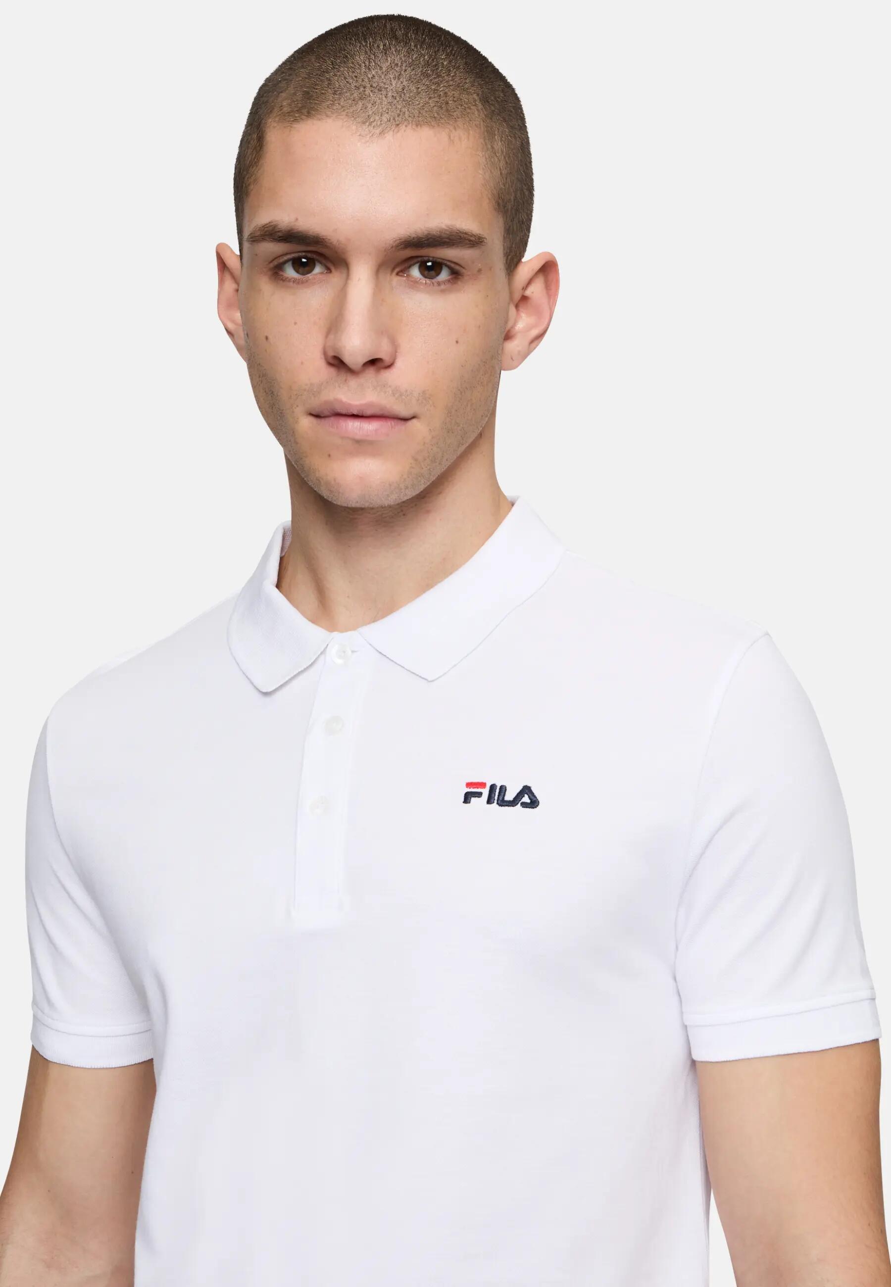 Fila Sunchon Polo heren-T-shirt 7/7