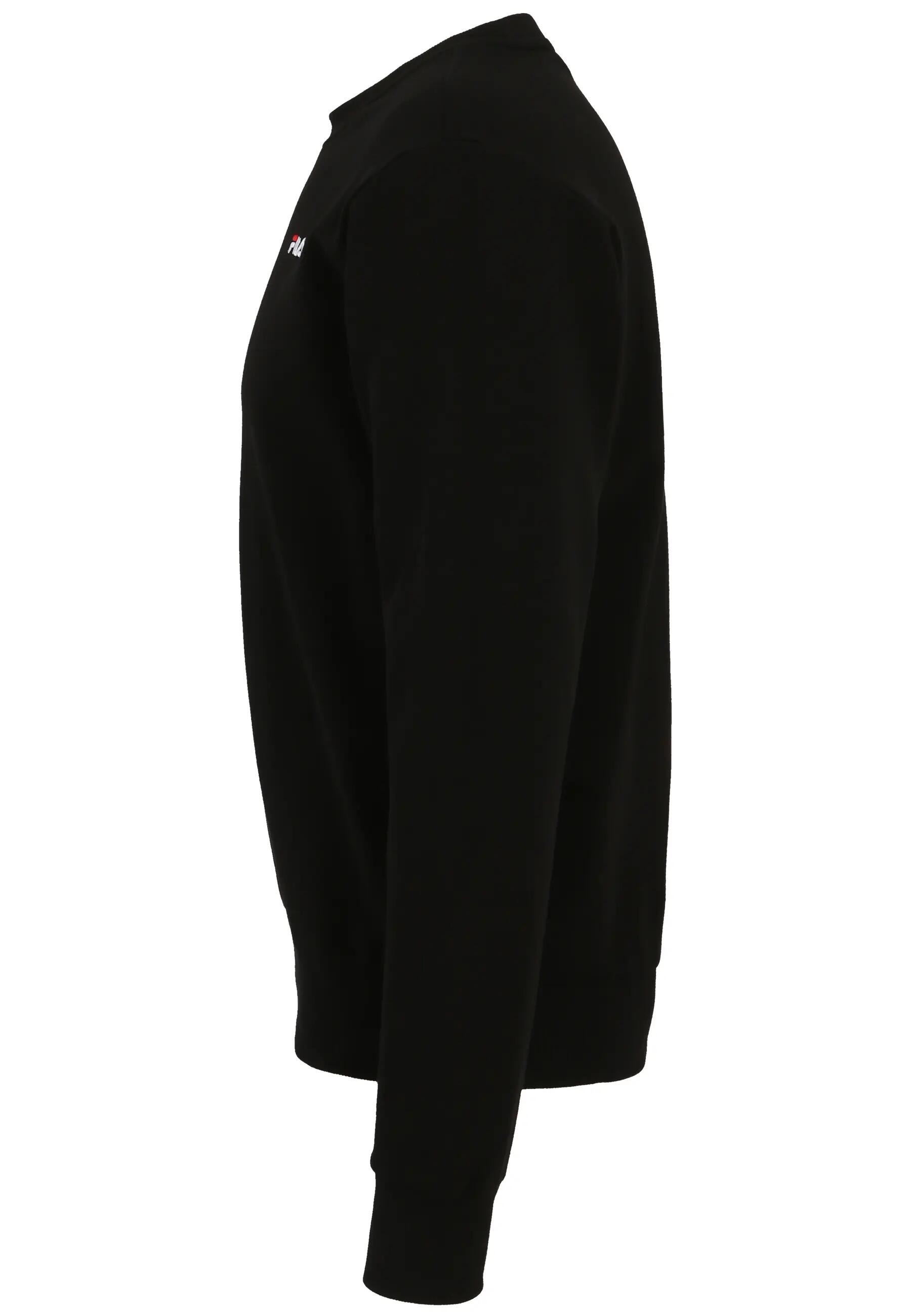 Bluza męska Fila Leverano Regular Crew Sweat 3/3