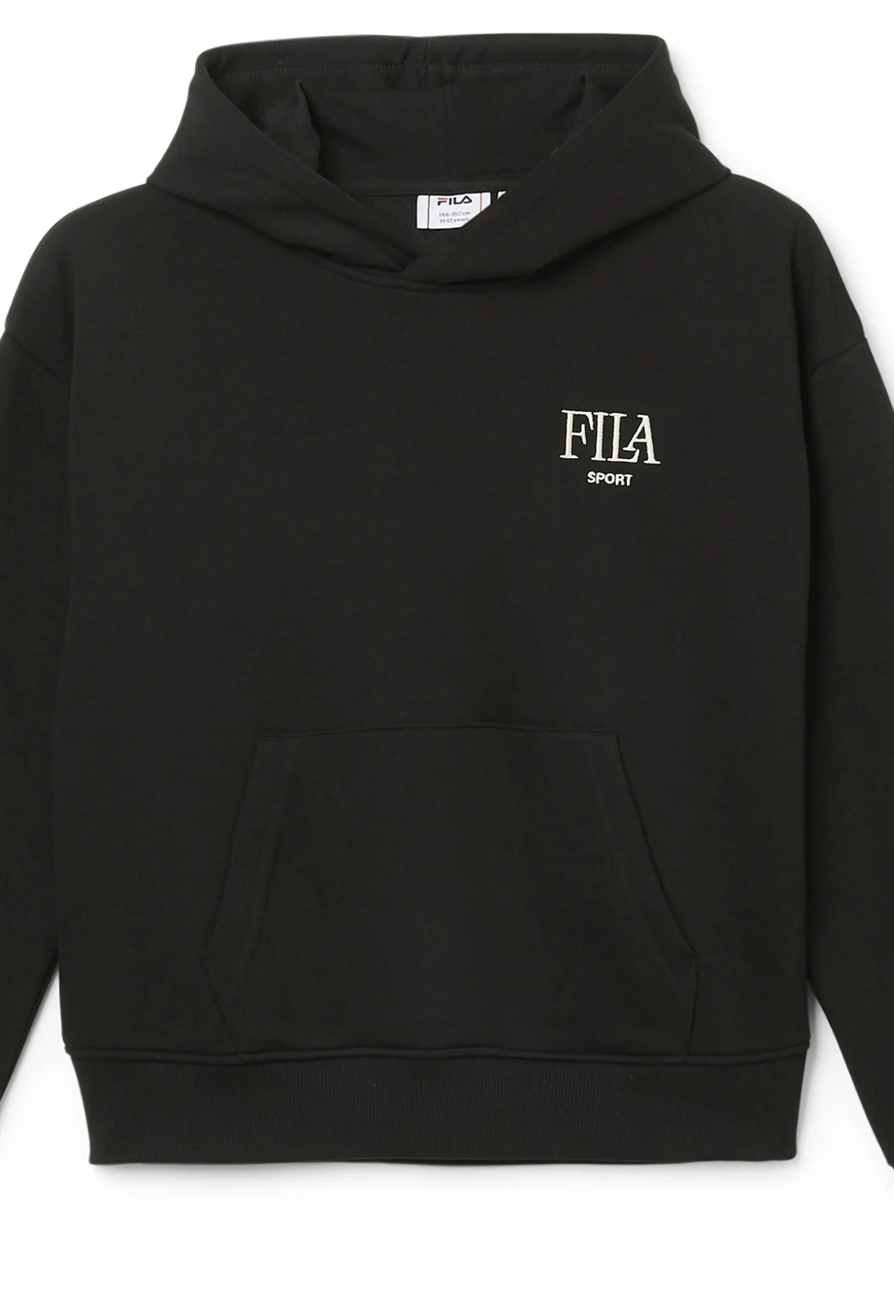 Sweatshirt à capuche fille Fila Casateia 3/3