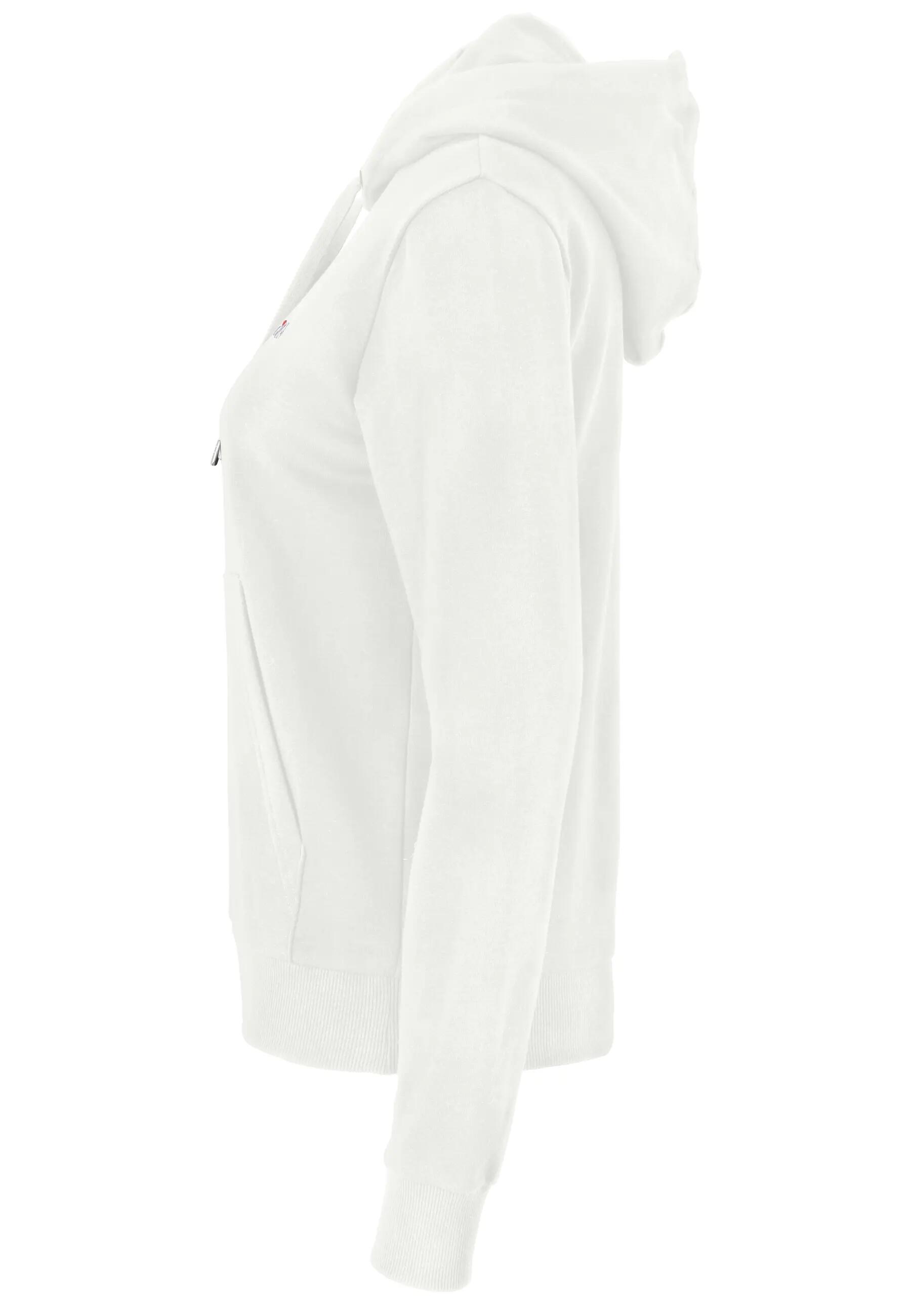 Hoodie Damen Fila Lierna 6/6
