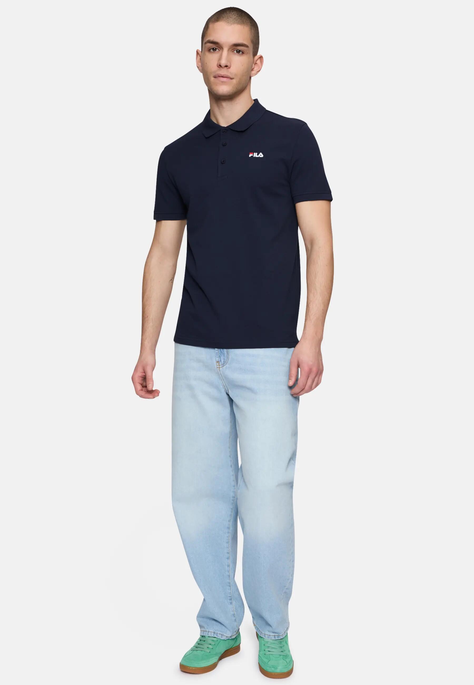 Polo Fila Sunchon 3/6