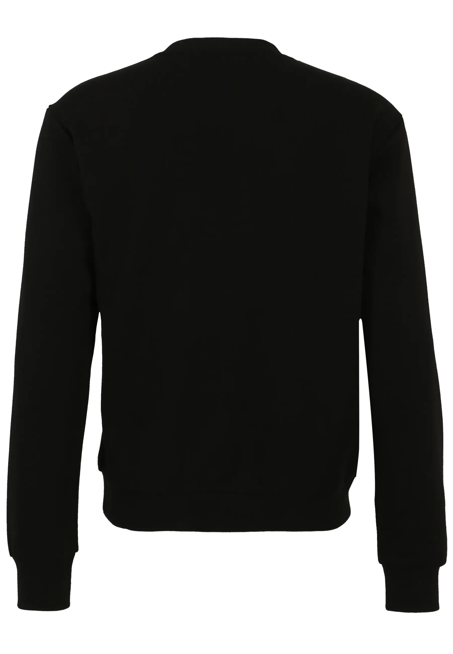 Bluza męska Fila Leverano Regular Crew Sweat 2/3