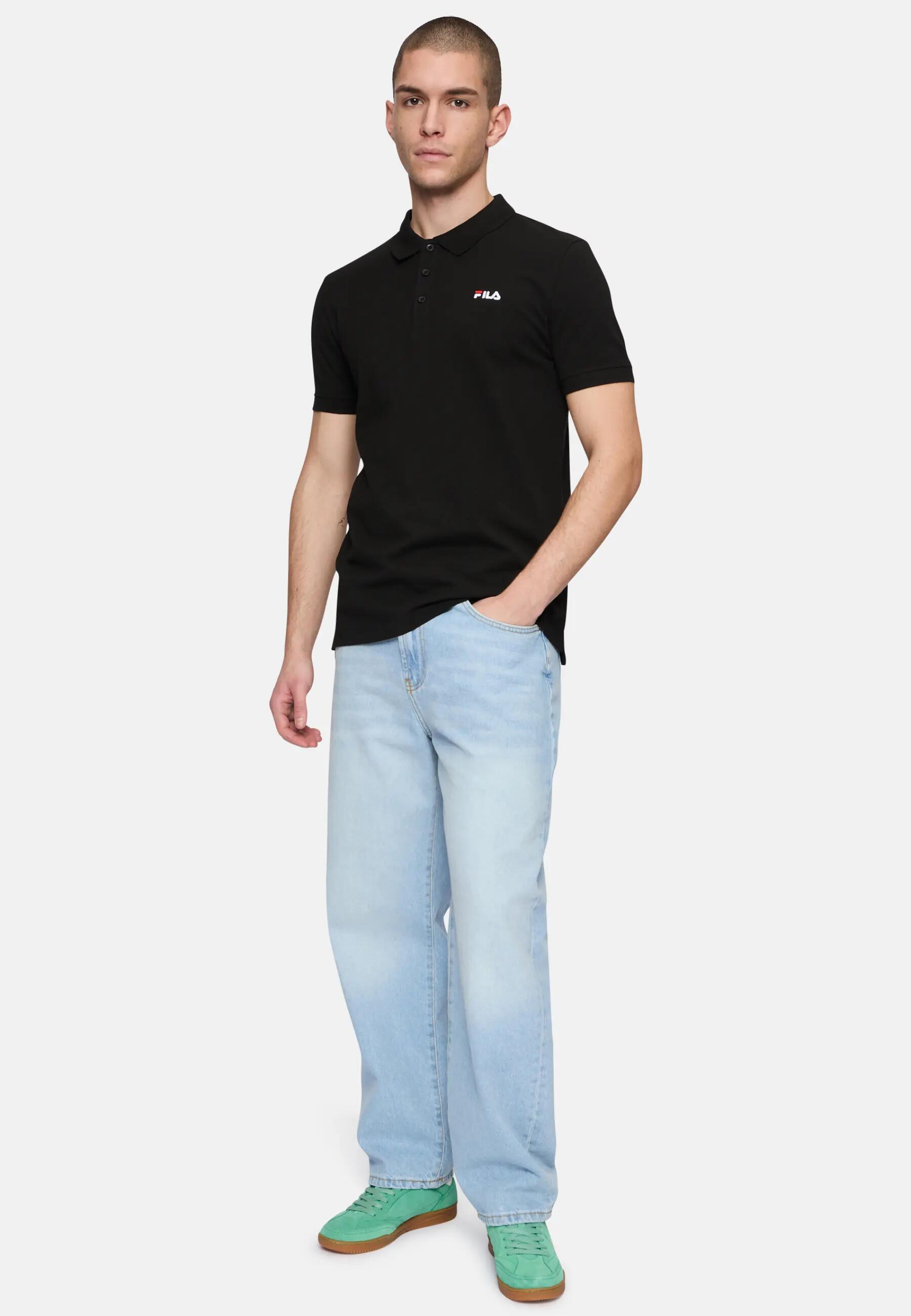 Polo Fila Sunchon 3/7