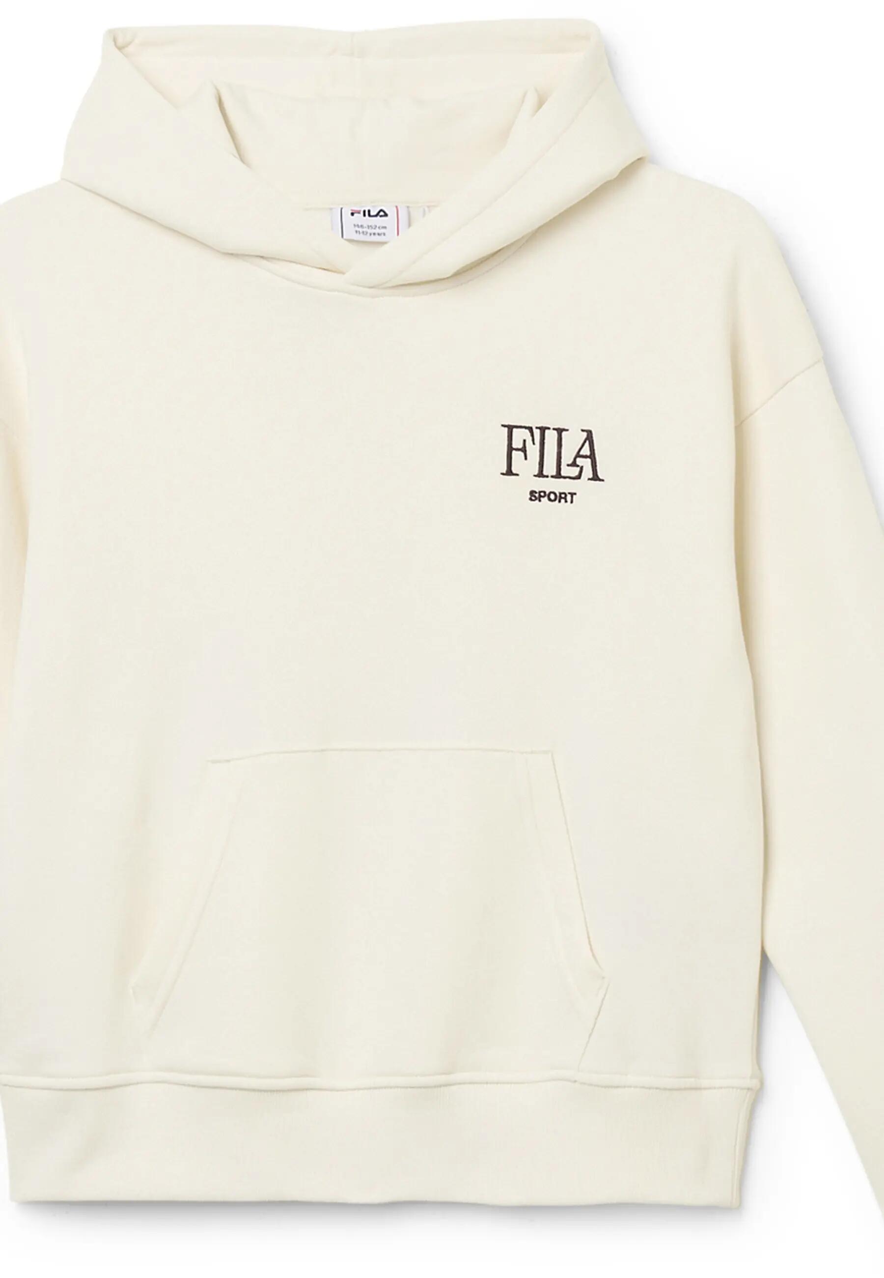 Hoodie Kinder Fila Casateia 3/3