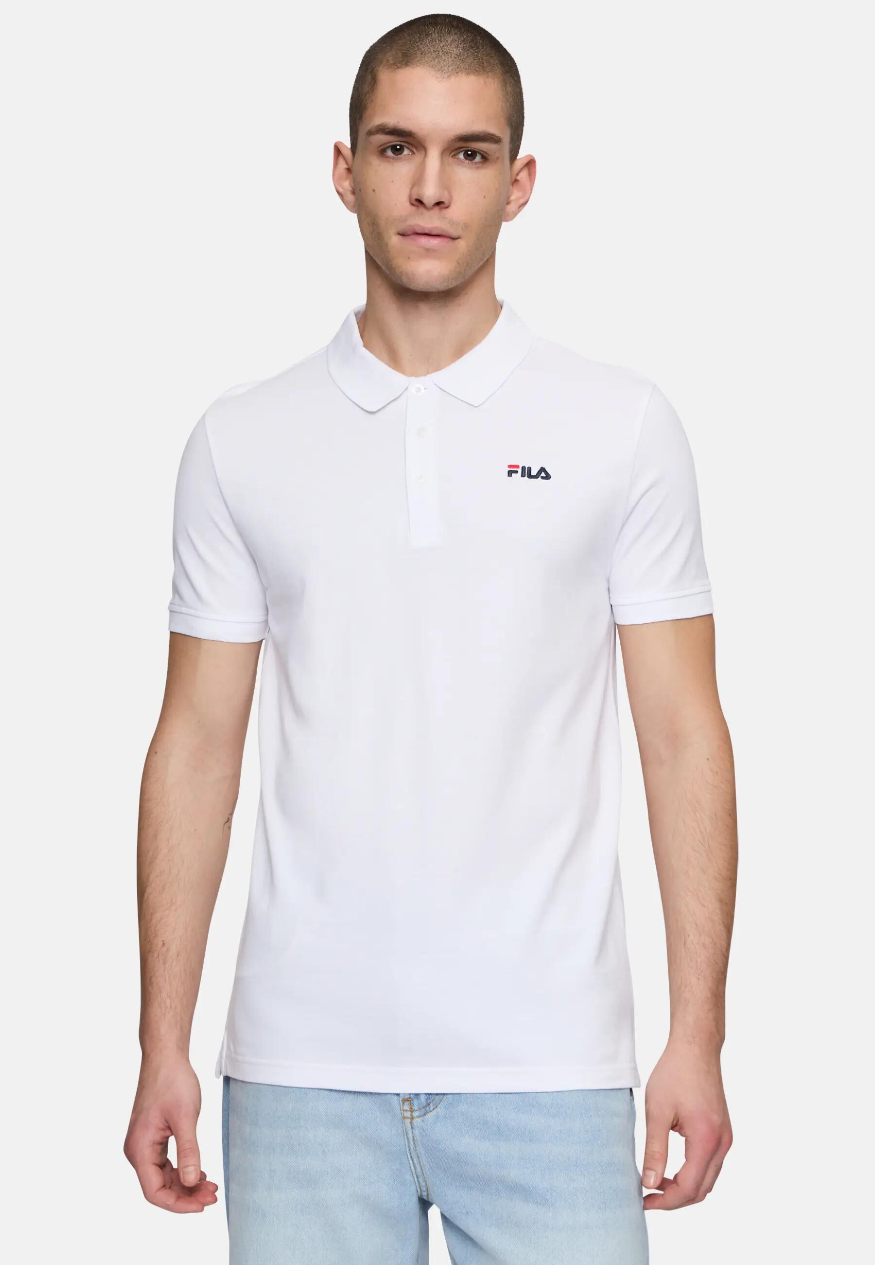 Fila Sunchon Polo heren-T-shirt 4/7