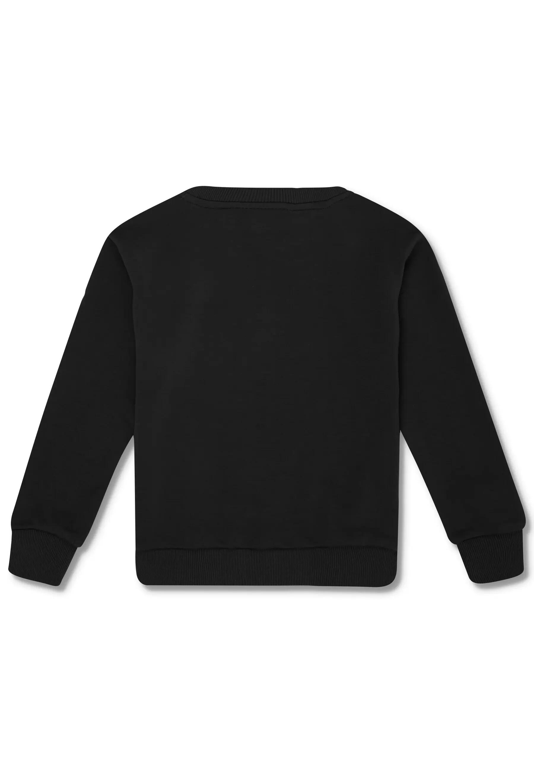 Sweatshirt dla dziecka Fila Benna Regular Logo 2/3
