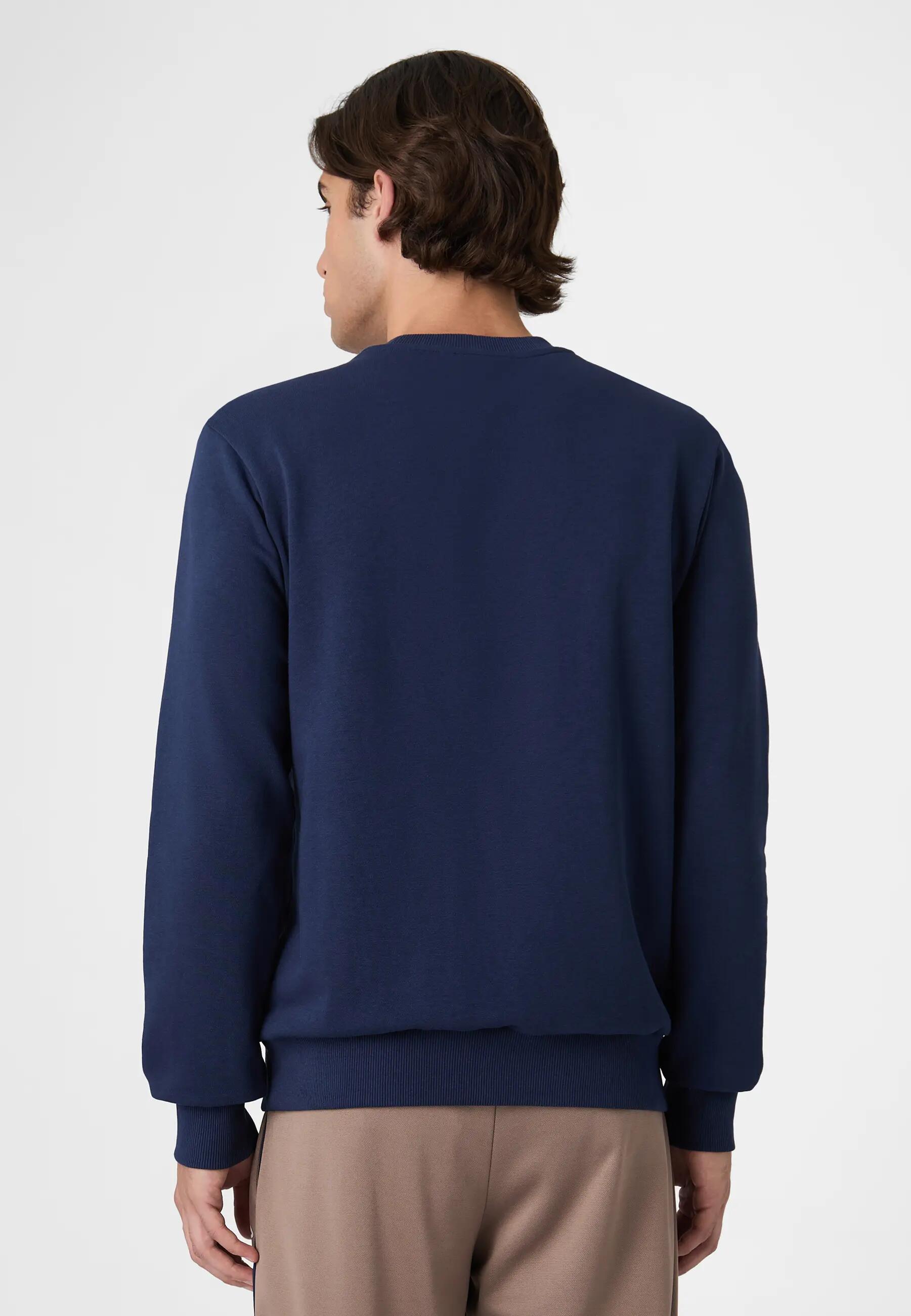 Pullover Fila Leverano 6/7