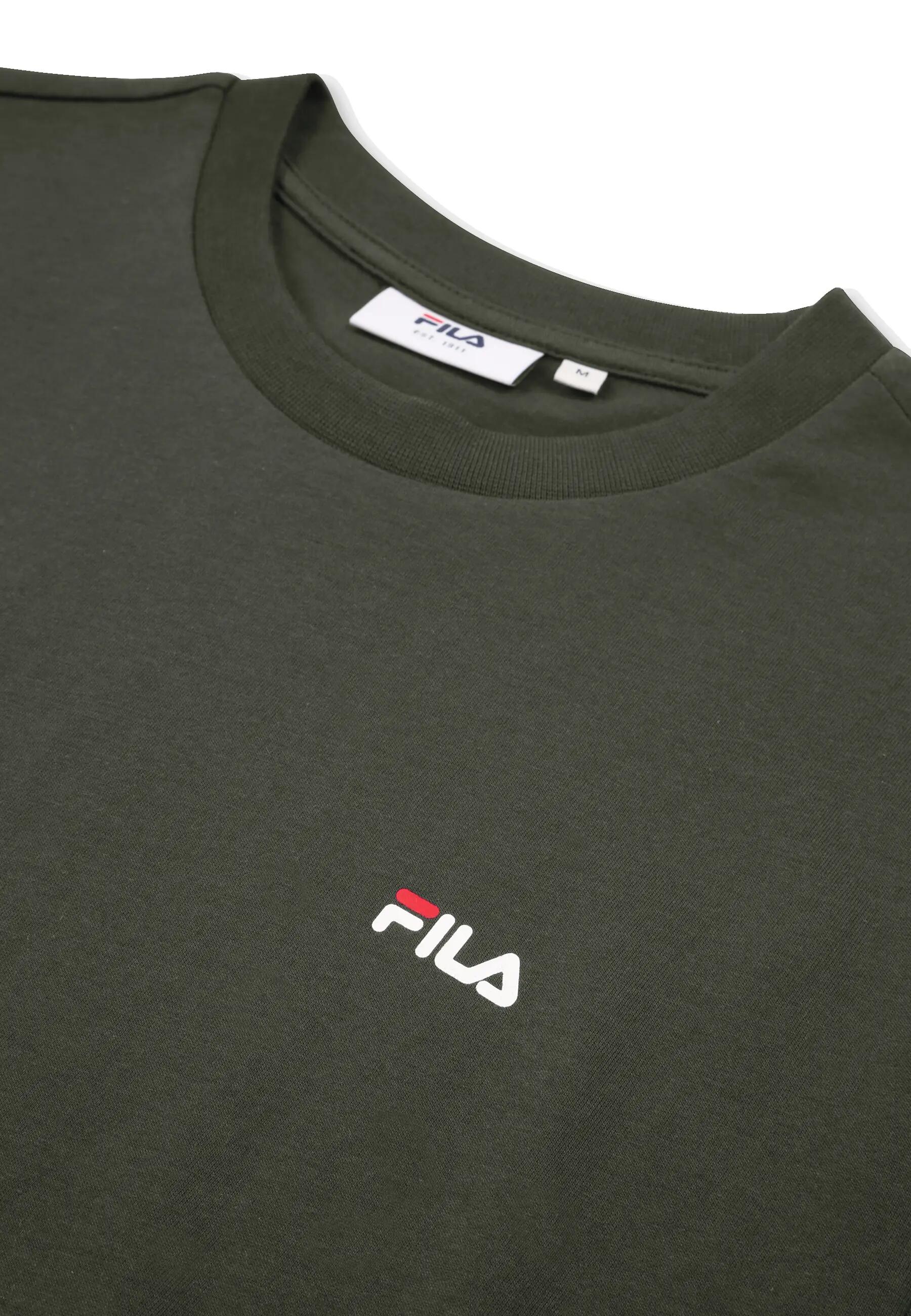 T-shirt Fila Laas Regular 3/3