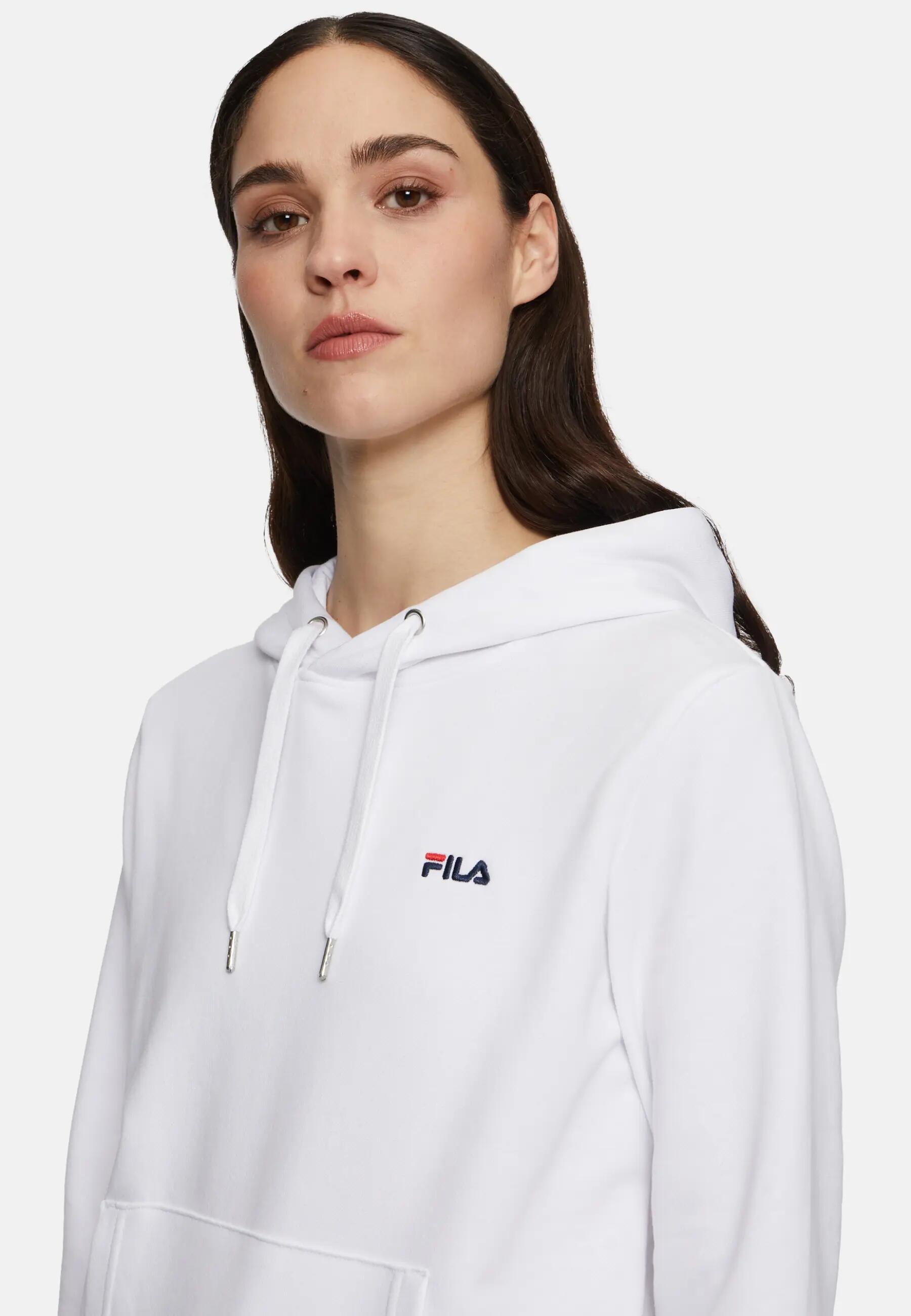 Hoodie Damen Fila Lierna 4/6