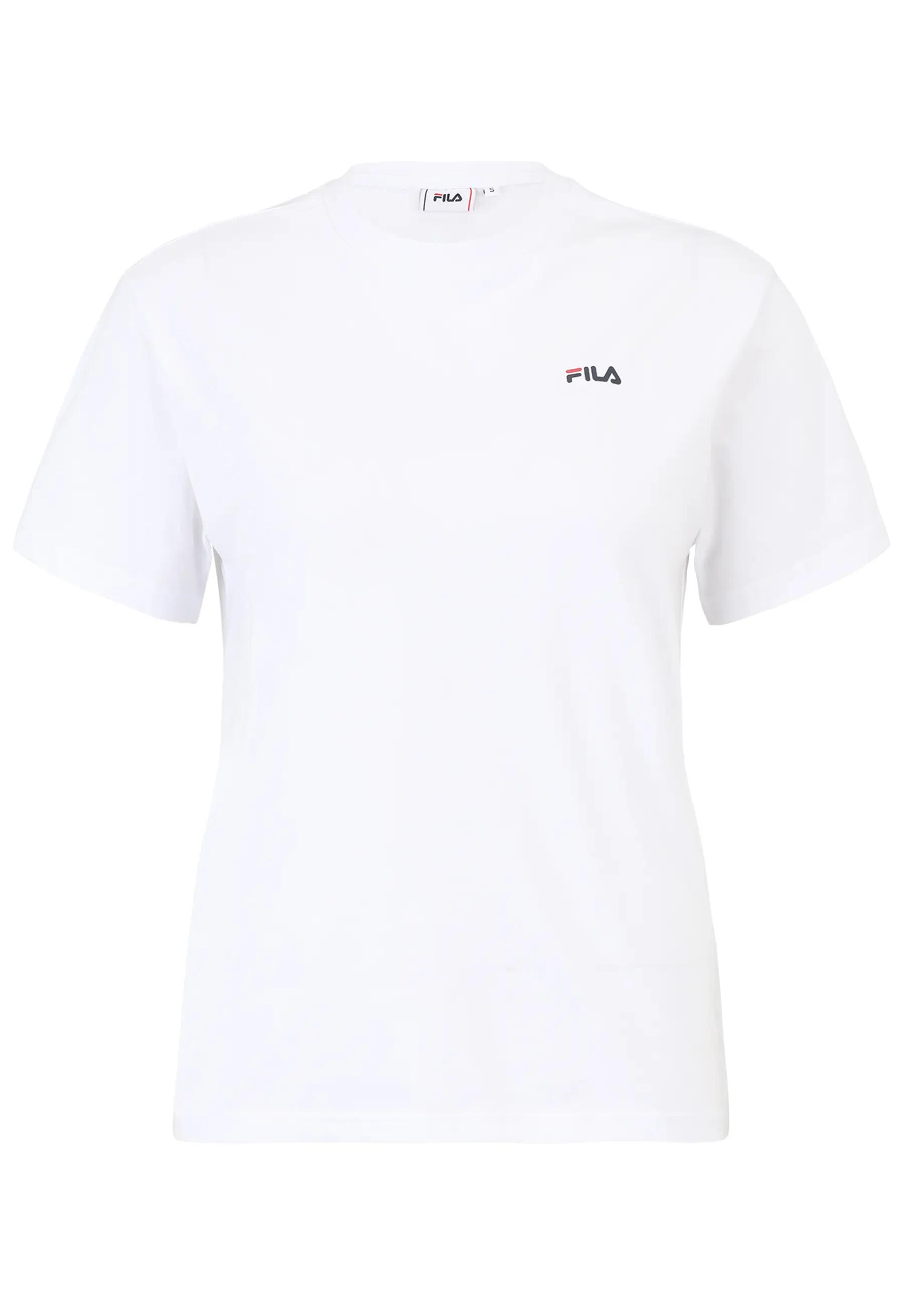 T-Shirt Fila Lignano 5/7
