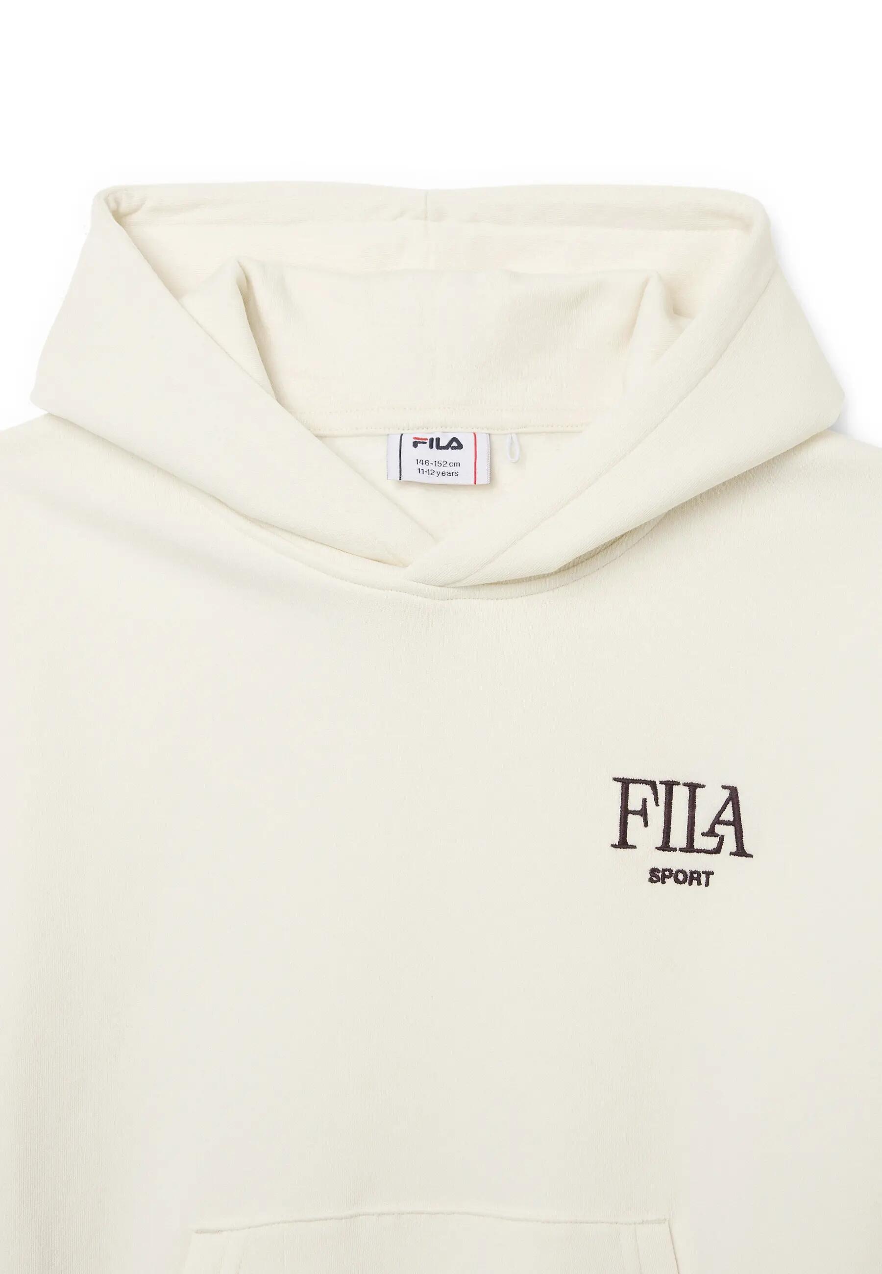 Hoodie Kinder Fila Casateia 2/3