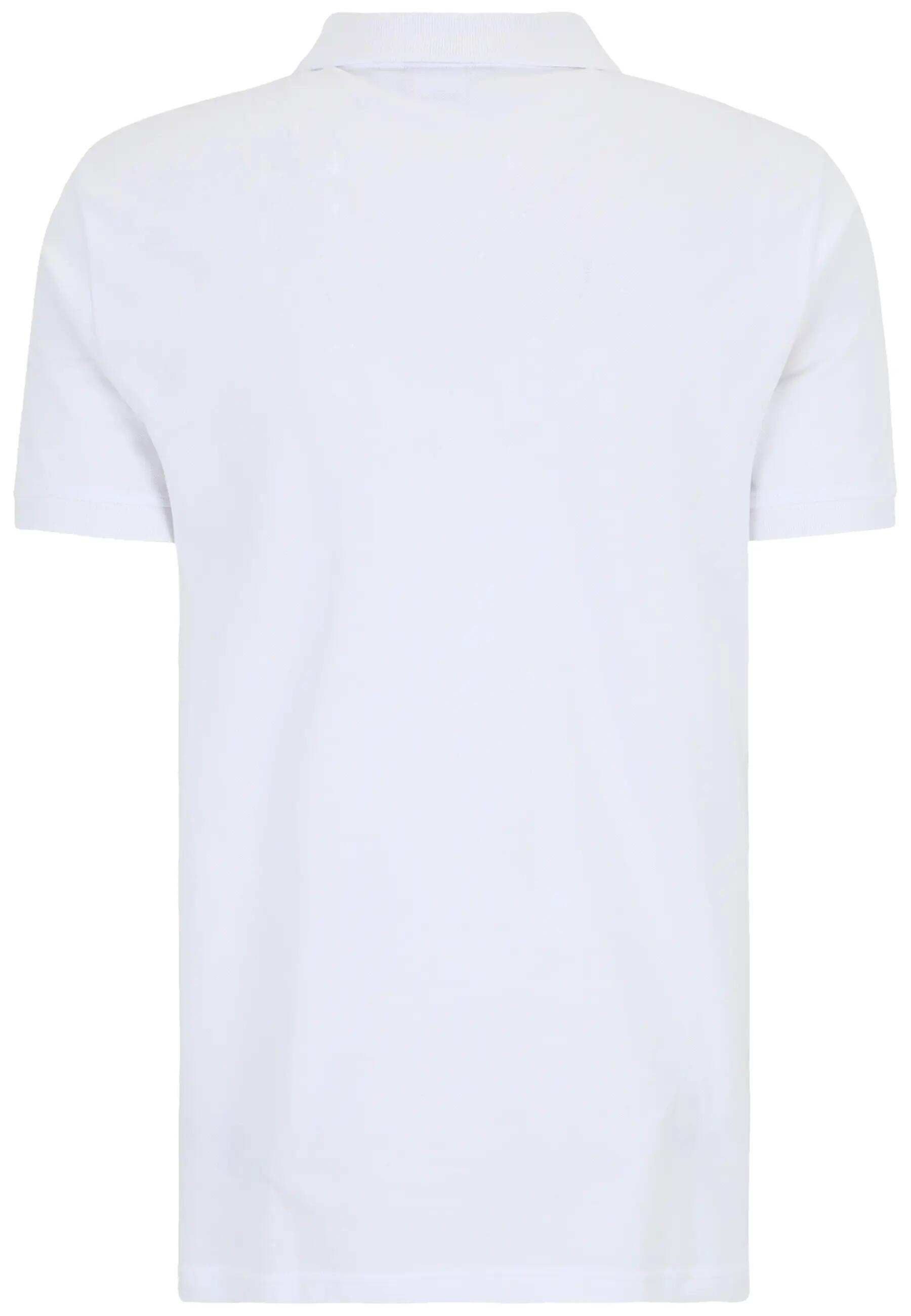 Fila Sunchon Polo heren-T-shirt 2/7