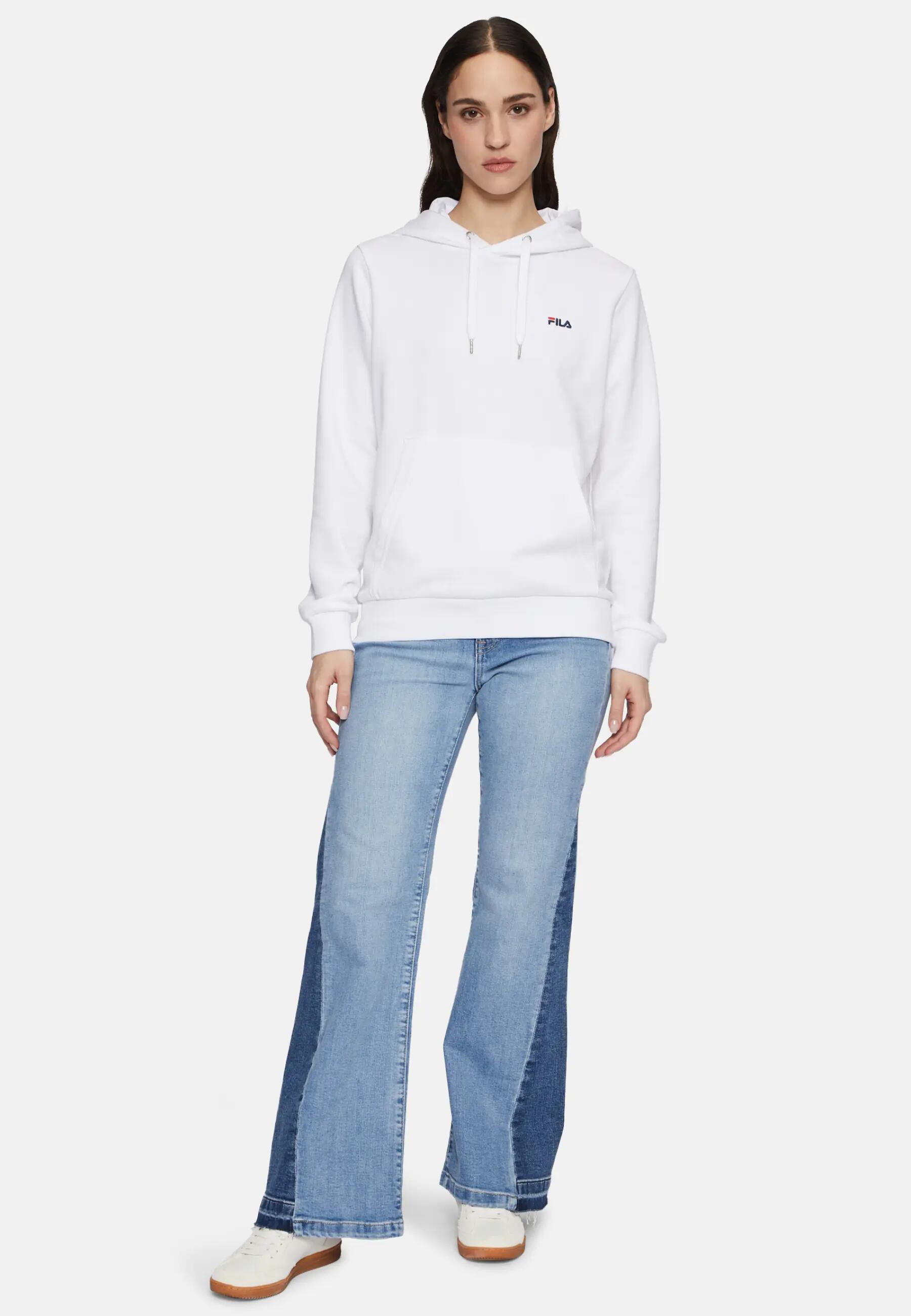 Hoodie Damen Fila Lierna 3/6