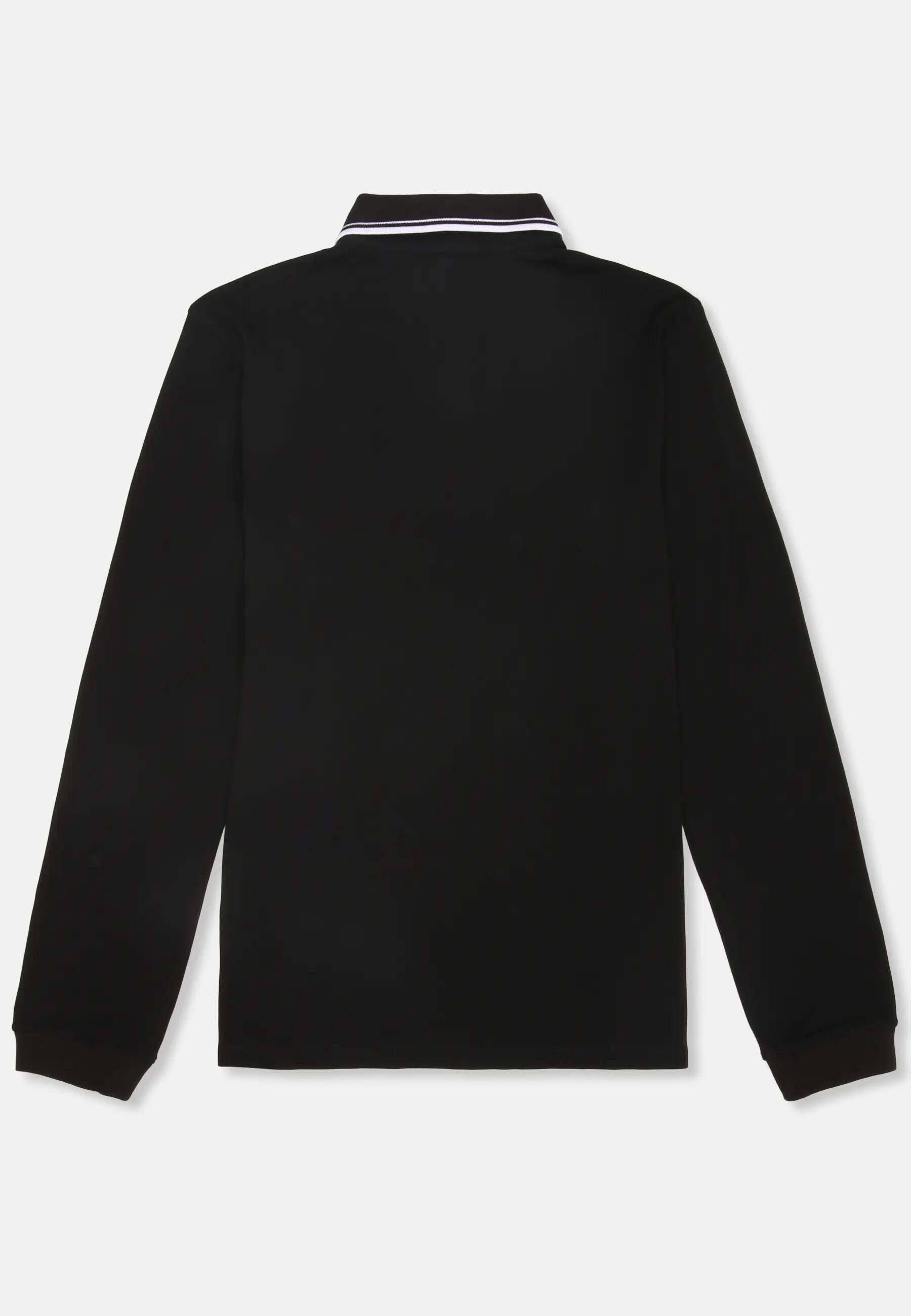 Polo manches longues Fila Biella Regular 2/7