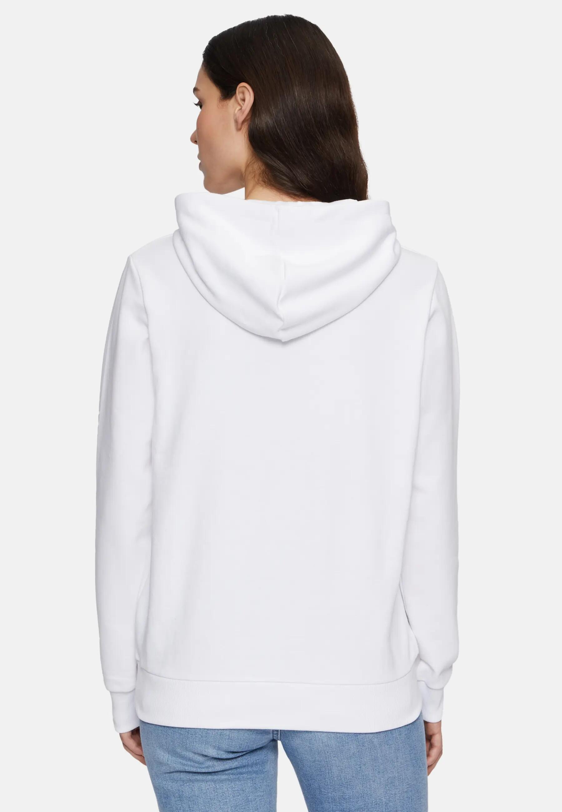Hoodie Damen Fila Lierna 2/6