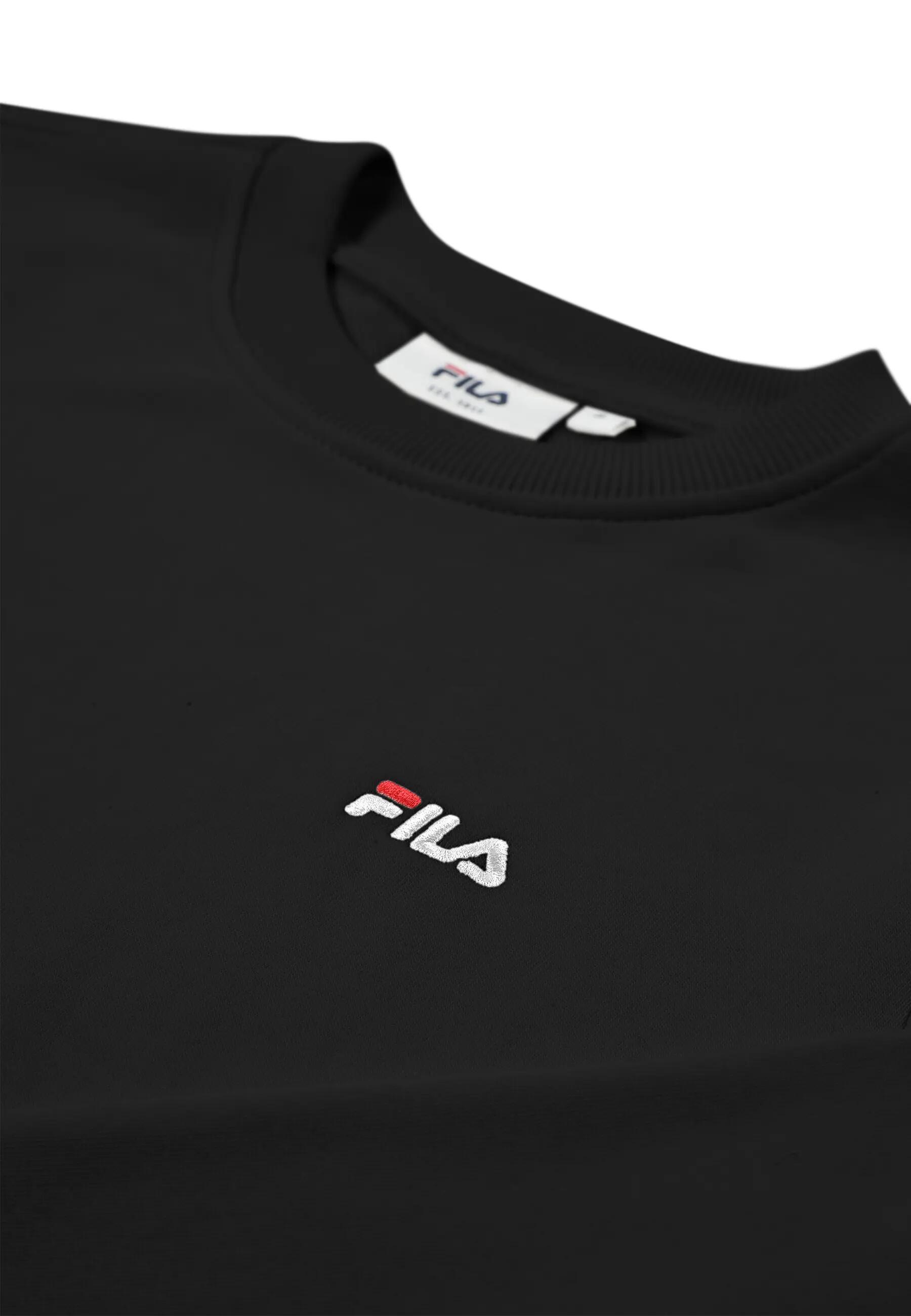 Węższy sweterek damski Fila Lierna Regular 3/3