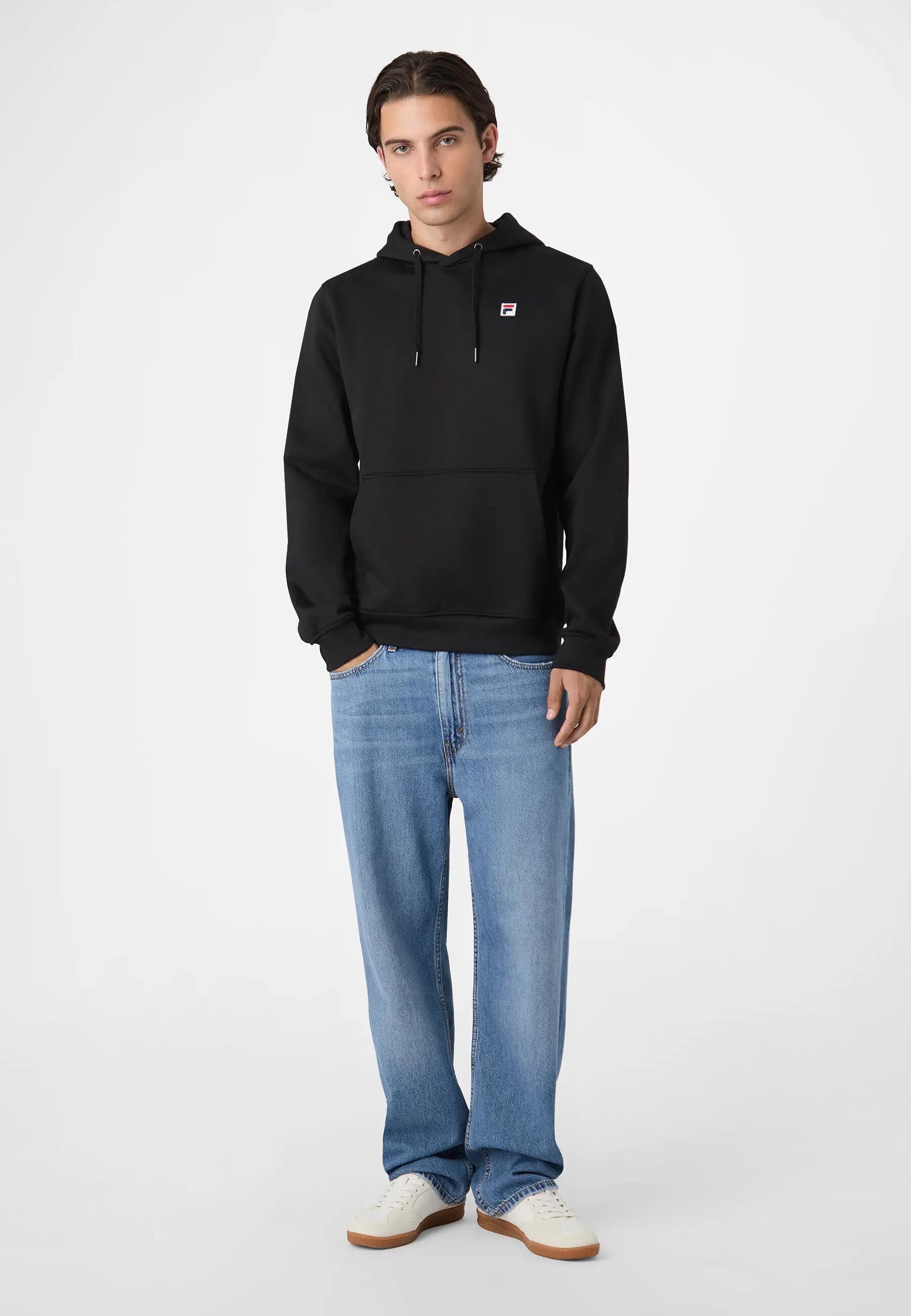 Hoodie Fila Biella Regular 7/7