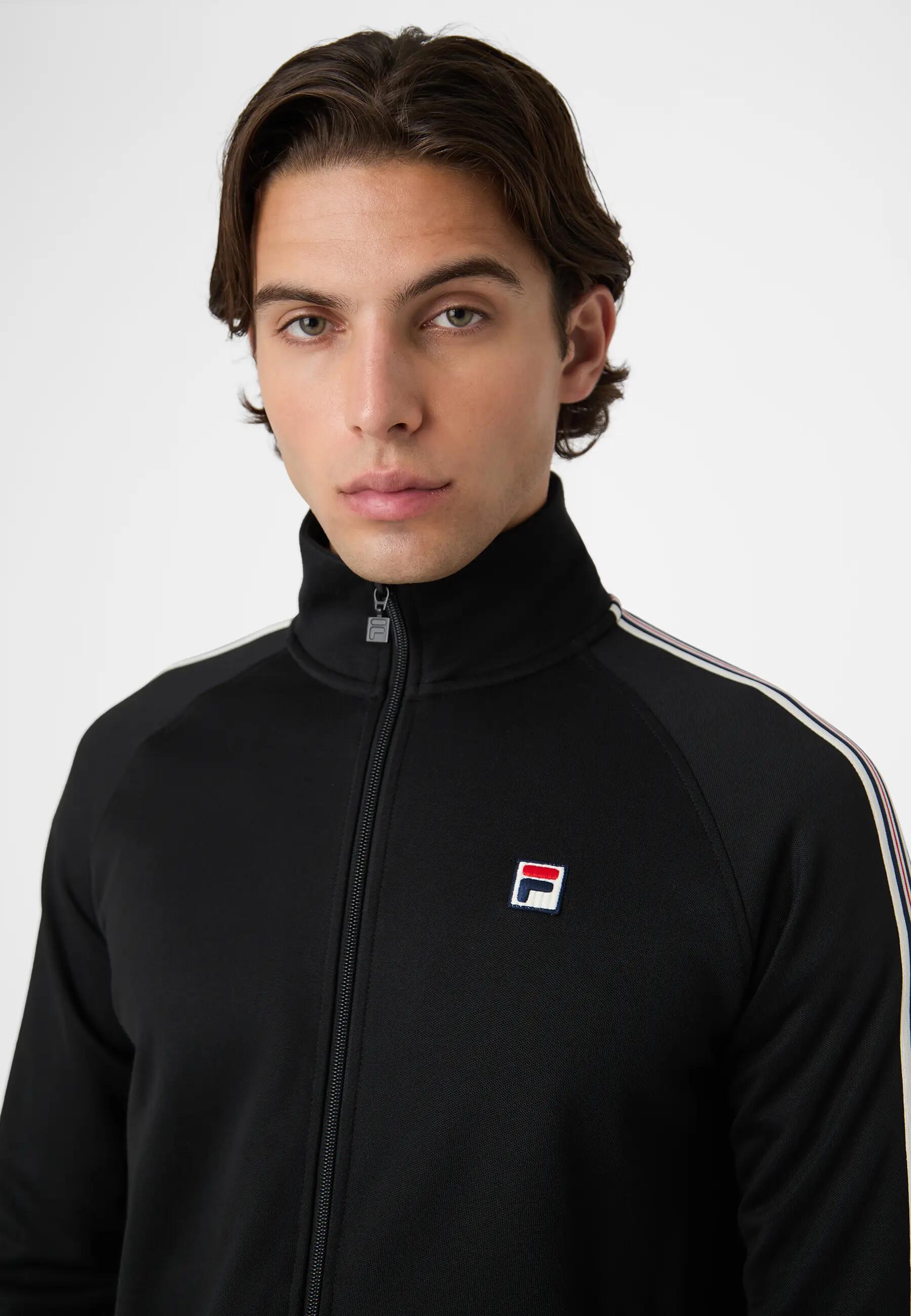Veste de survêtement Fila Biella Regular 5/7