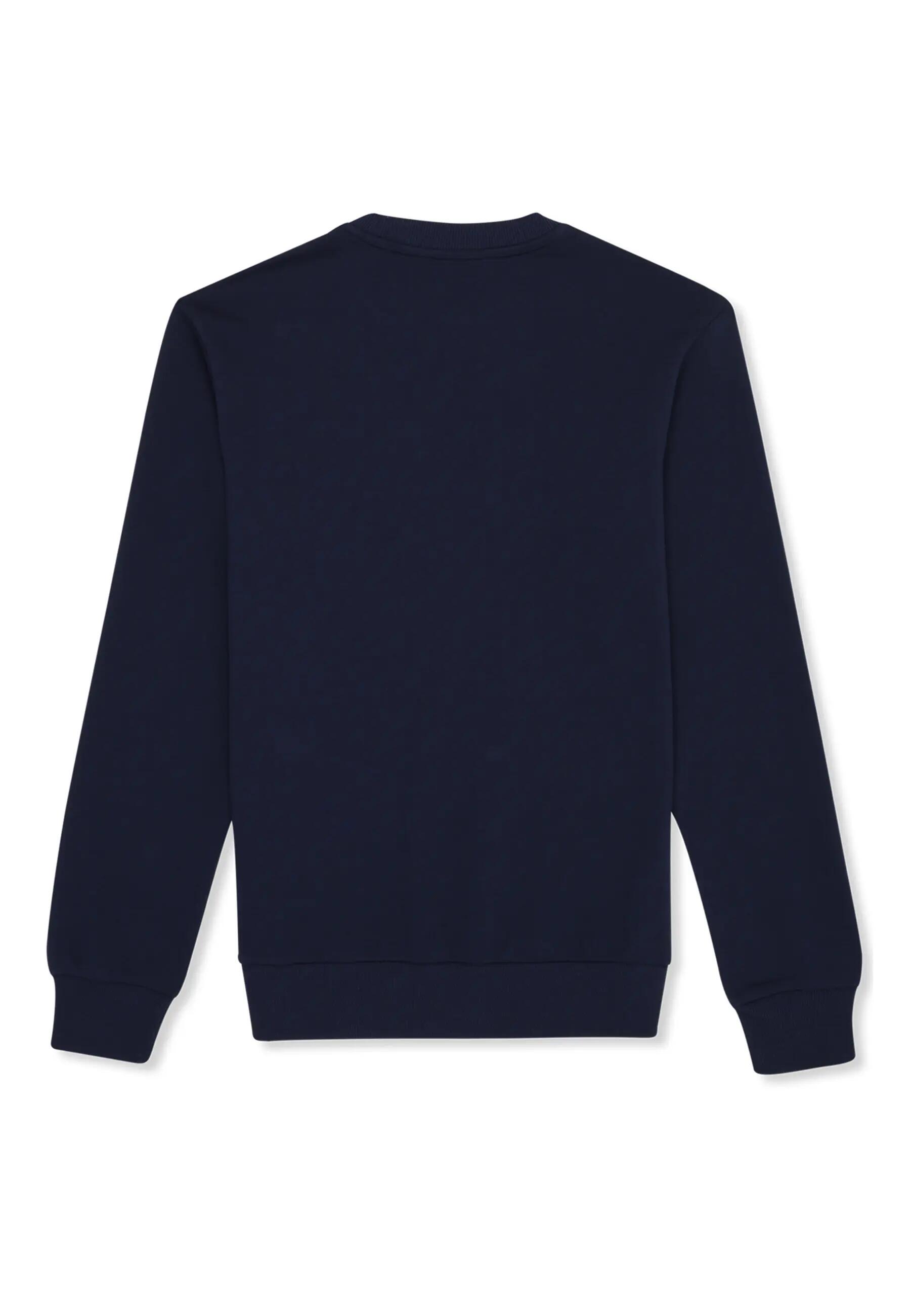Pullover Fila Leverano 3/7