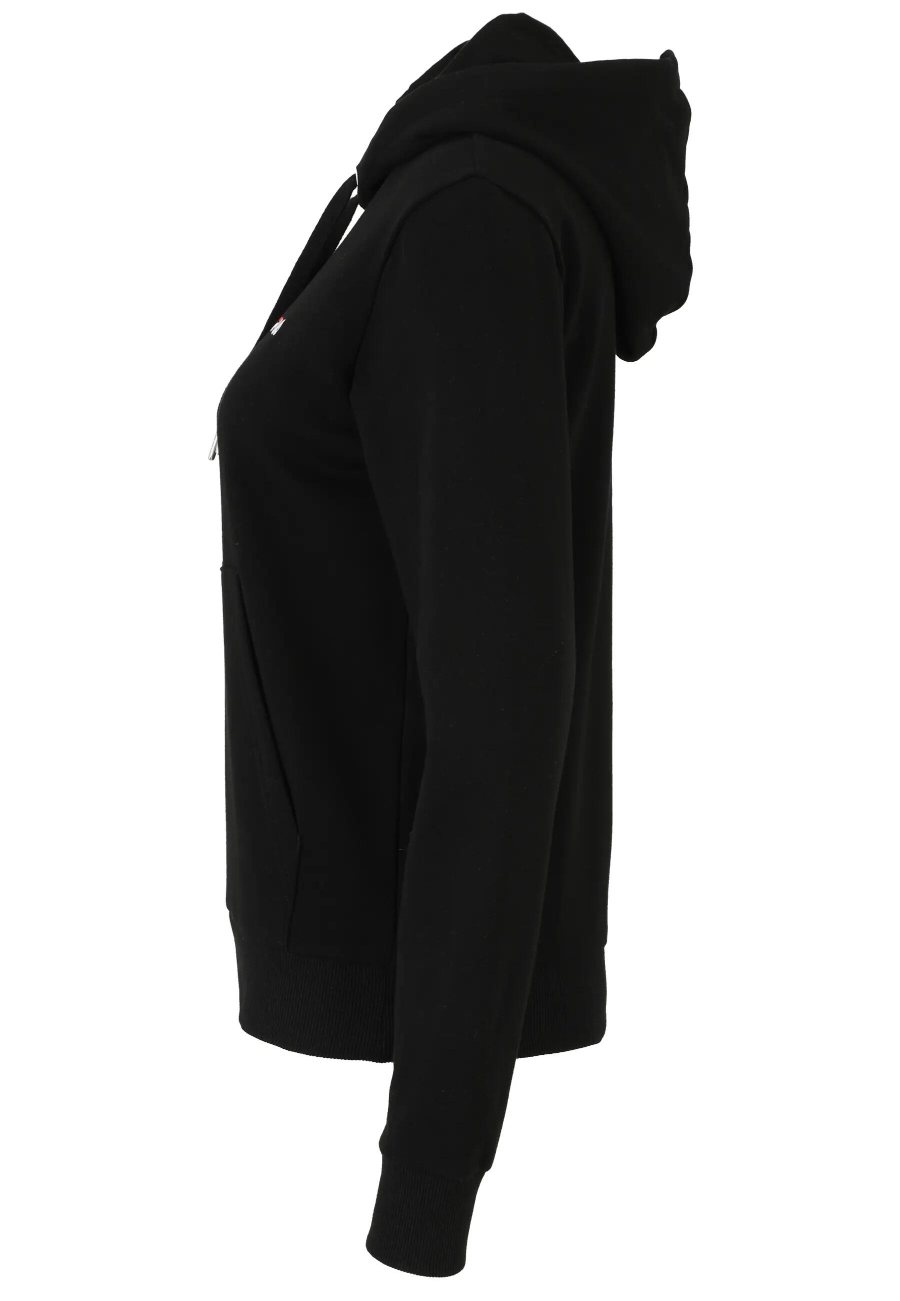 Sweatshirt à capuche femme Fila Lierna 5/7