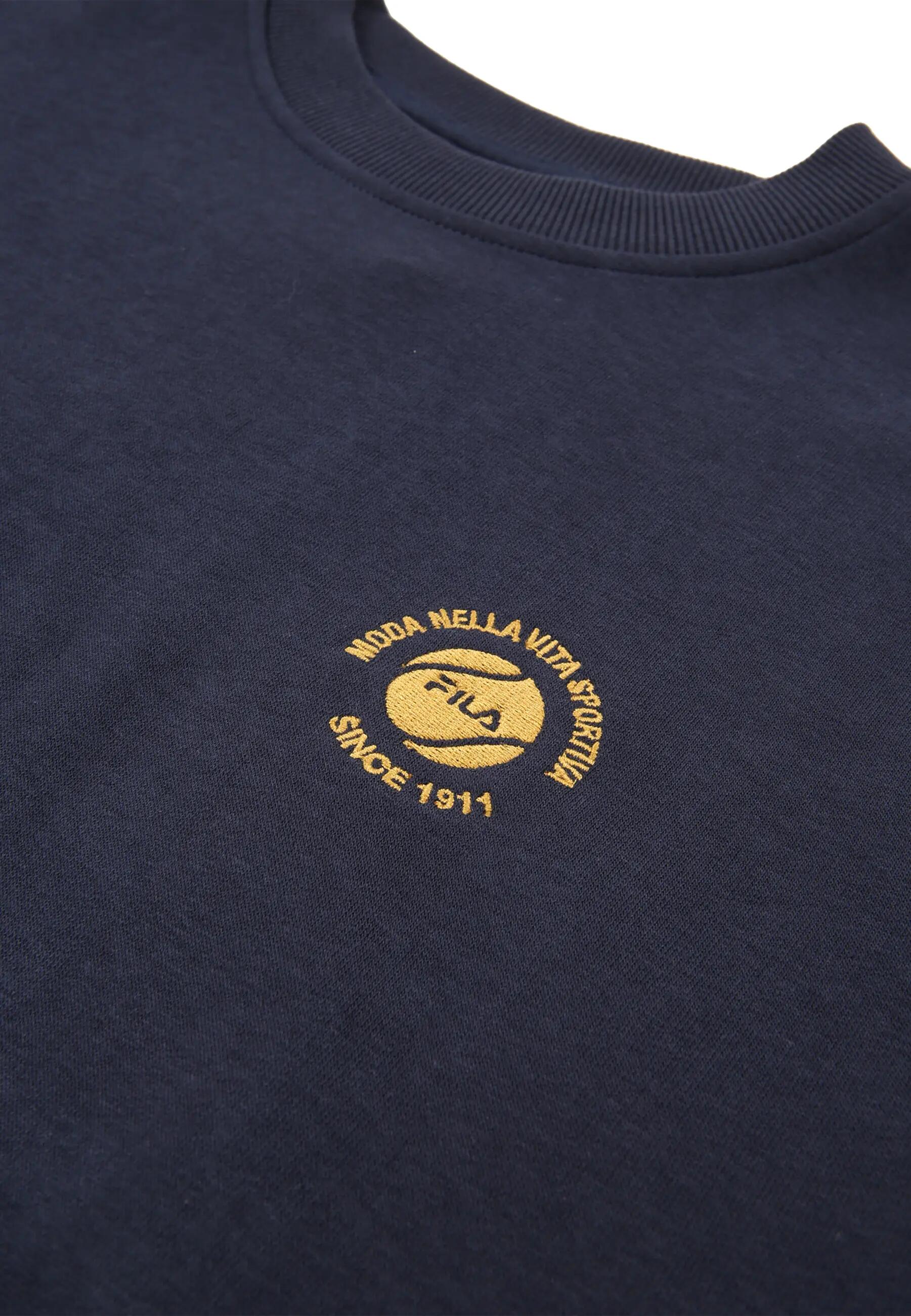 Pullover Fila Andalo Graphic 3/3