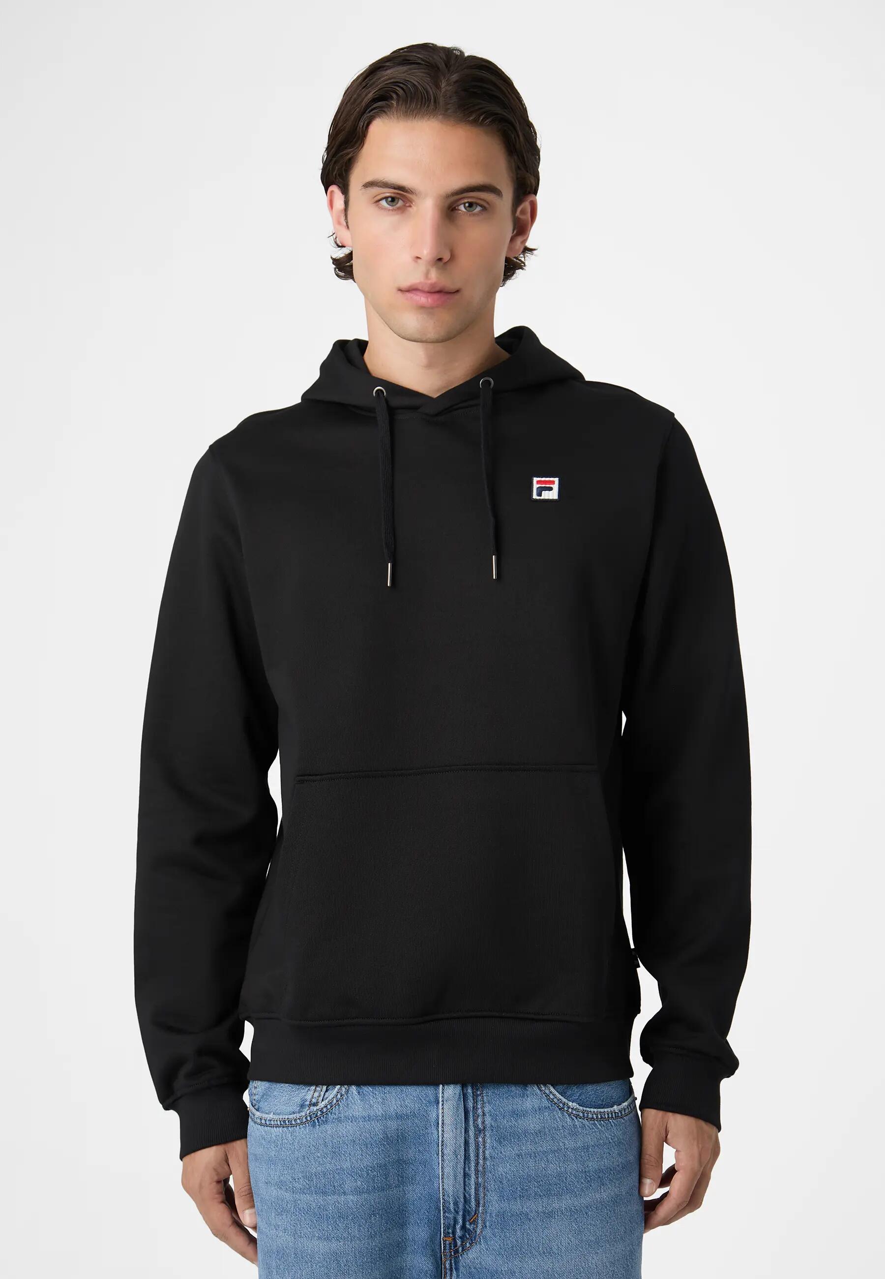 Hoodie Fila Biella Regular 6/7