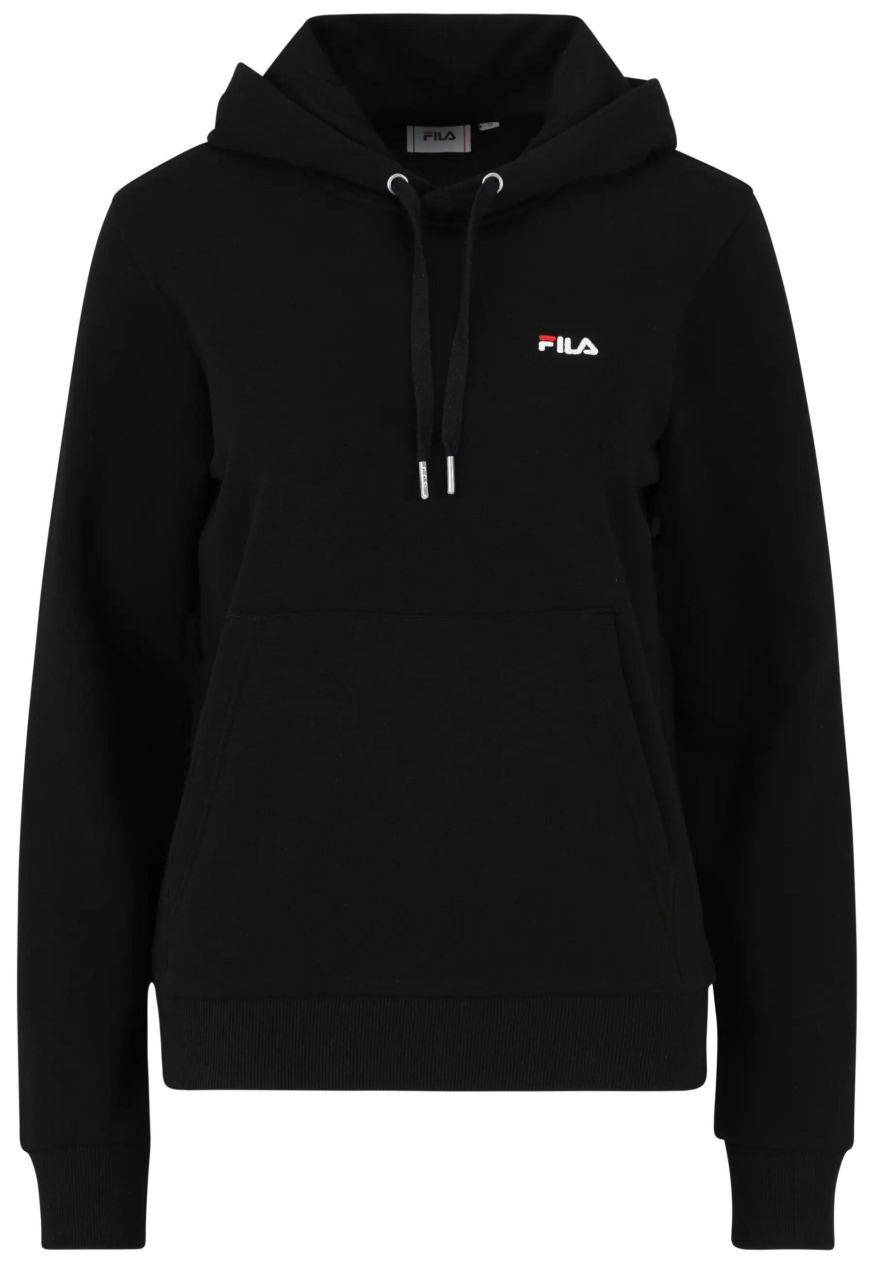 Sweatshirt à capuche femme Fila Lierna 4/7