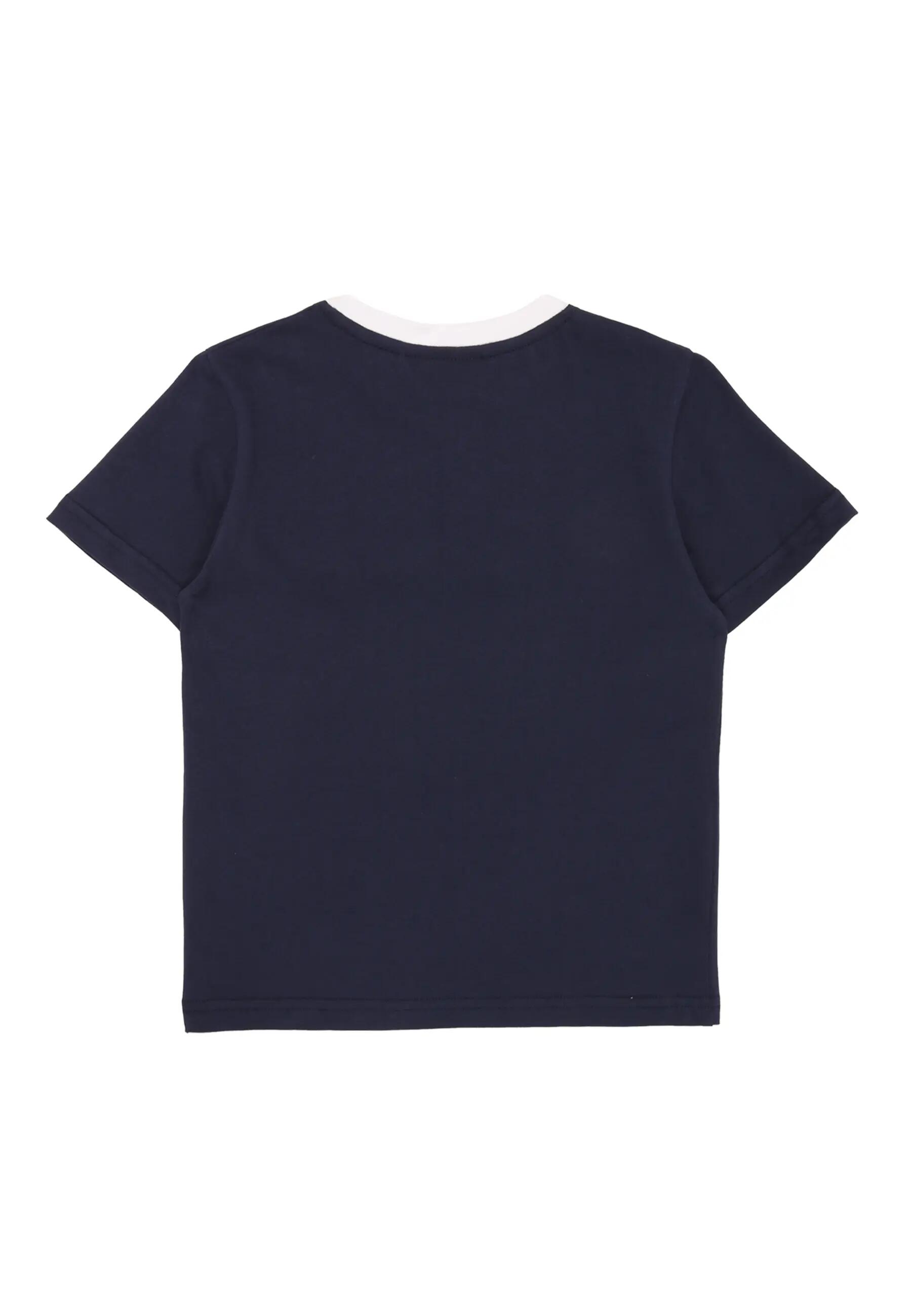 T-shirt enfant Fila Faverga regular graphic 2/3