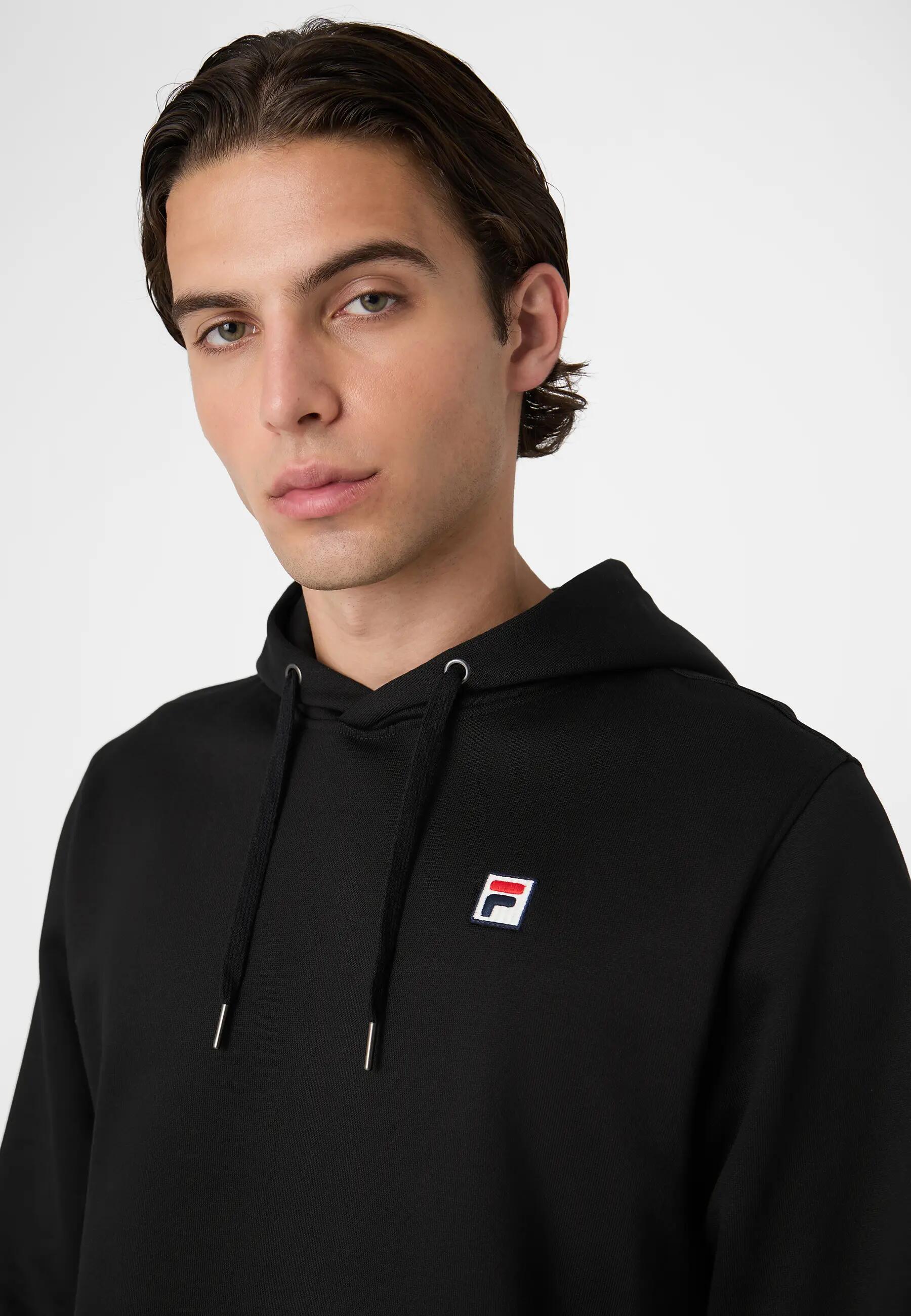 Hoodie Fila Biella Regular 5/7