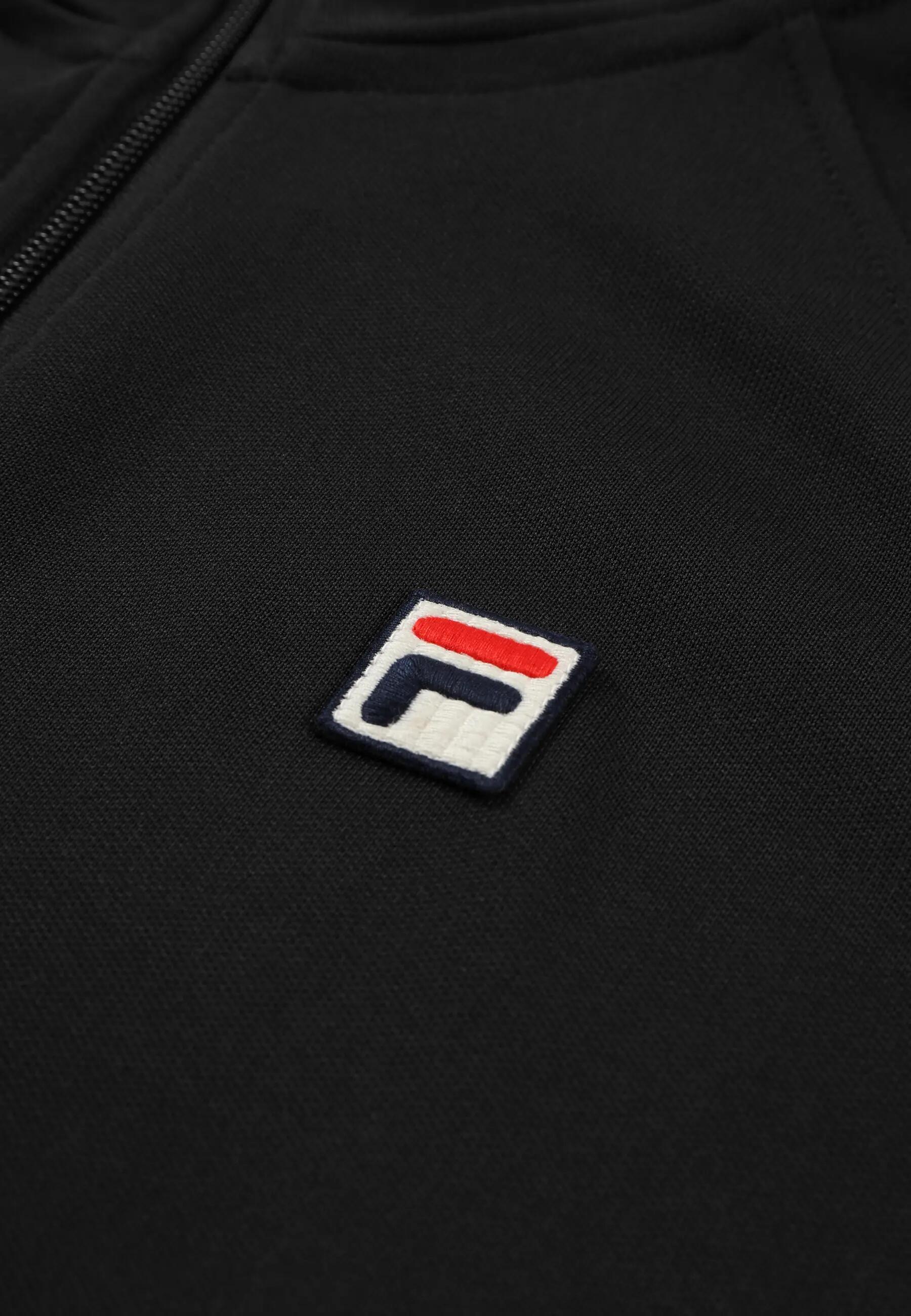 Veste de survêtement Fila Biella Regular 3/7
