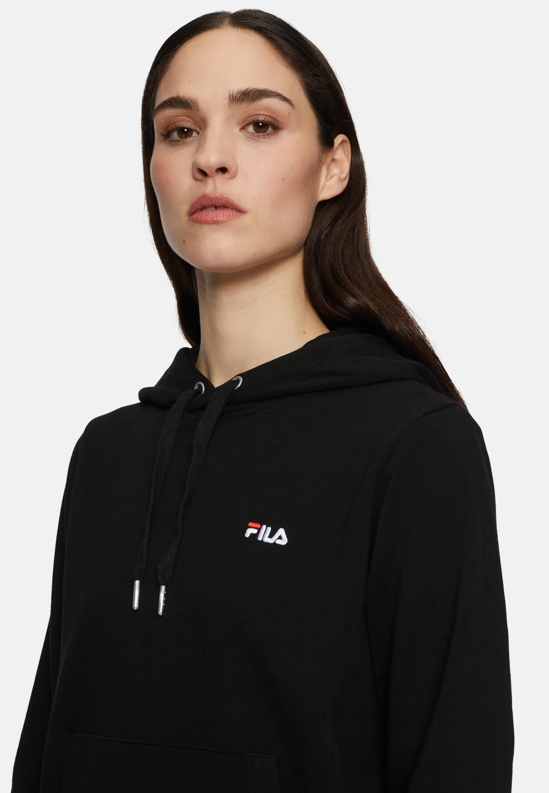 Sweatshirt à capuche femme Fila Lierna 2/7
