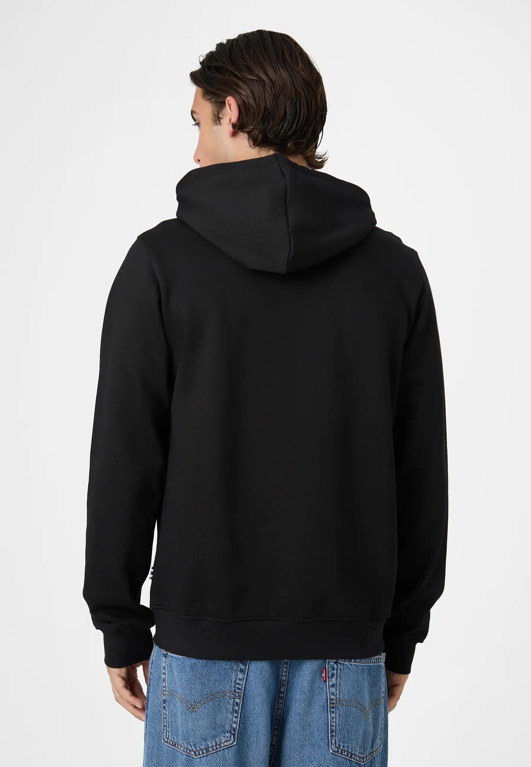 Hoodie Fila Biella Regular 4/7