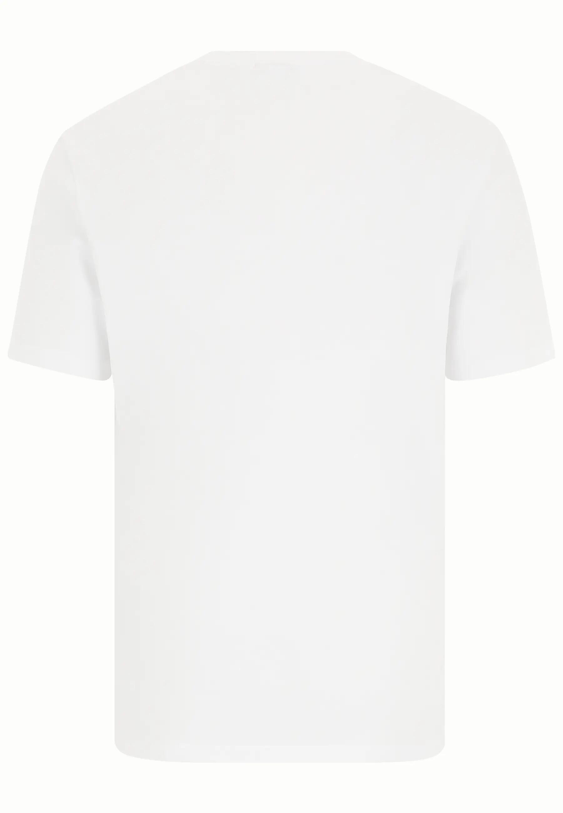 T-shirt universel hommes Fila FAM008383072 6/7