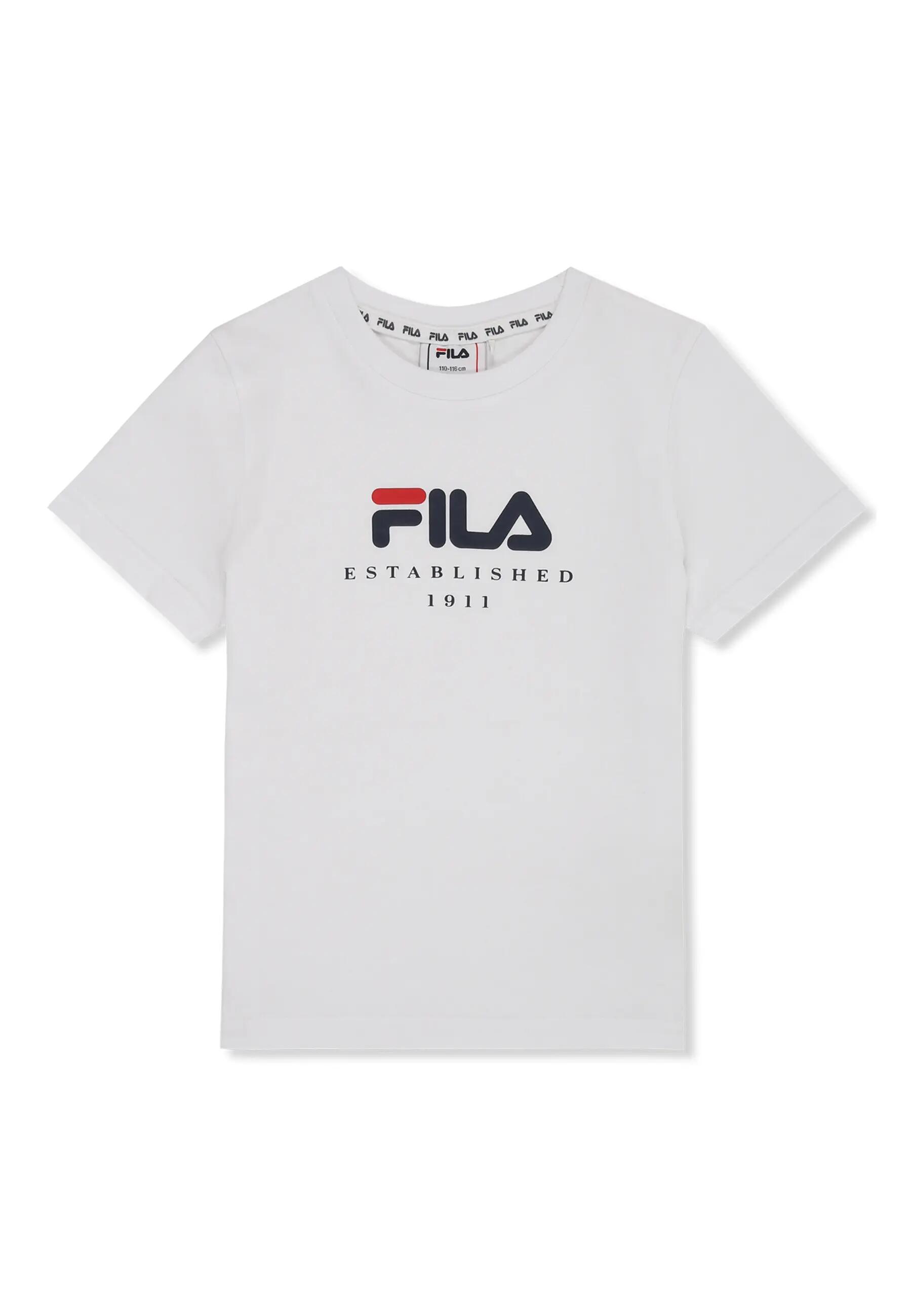FILA picture