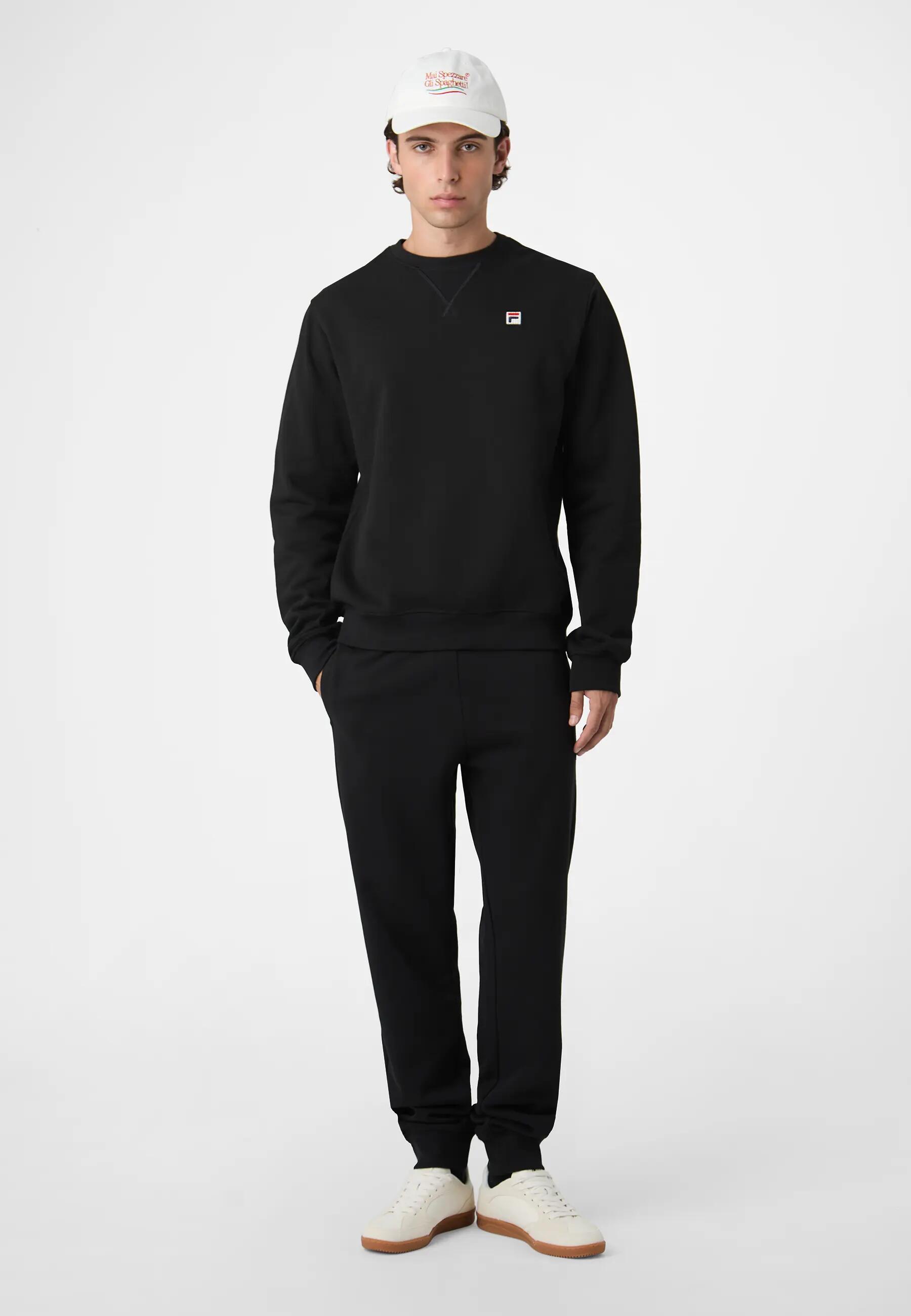 Sweatshirt col rond Fila Biella Regular 7/7