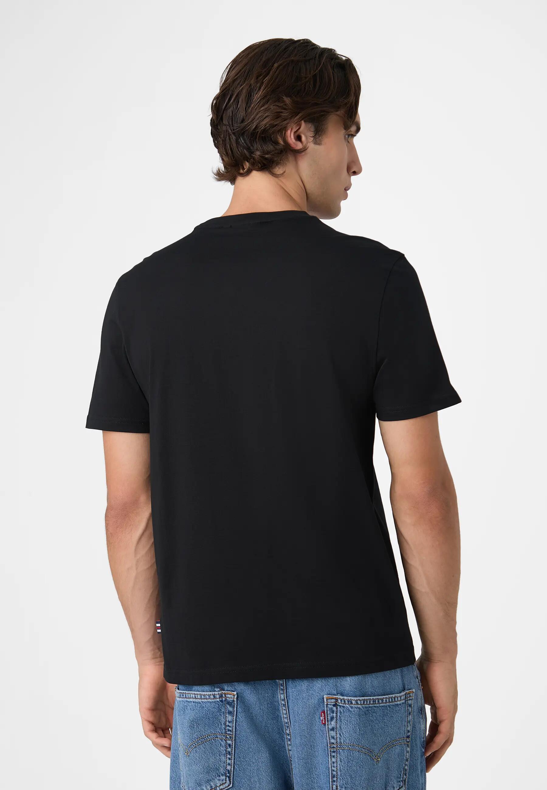 Maglia sportiva 4/7