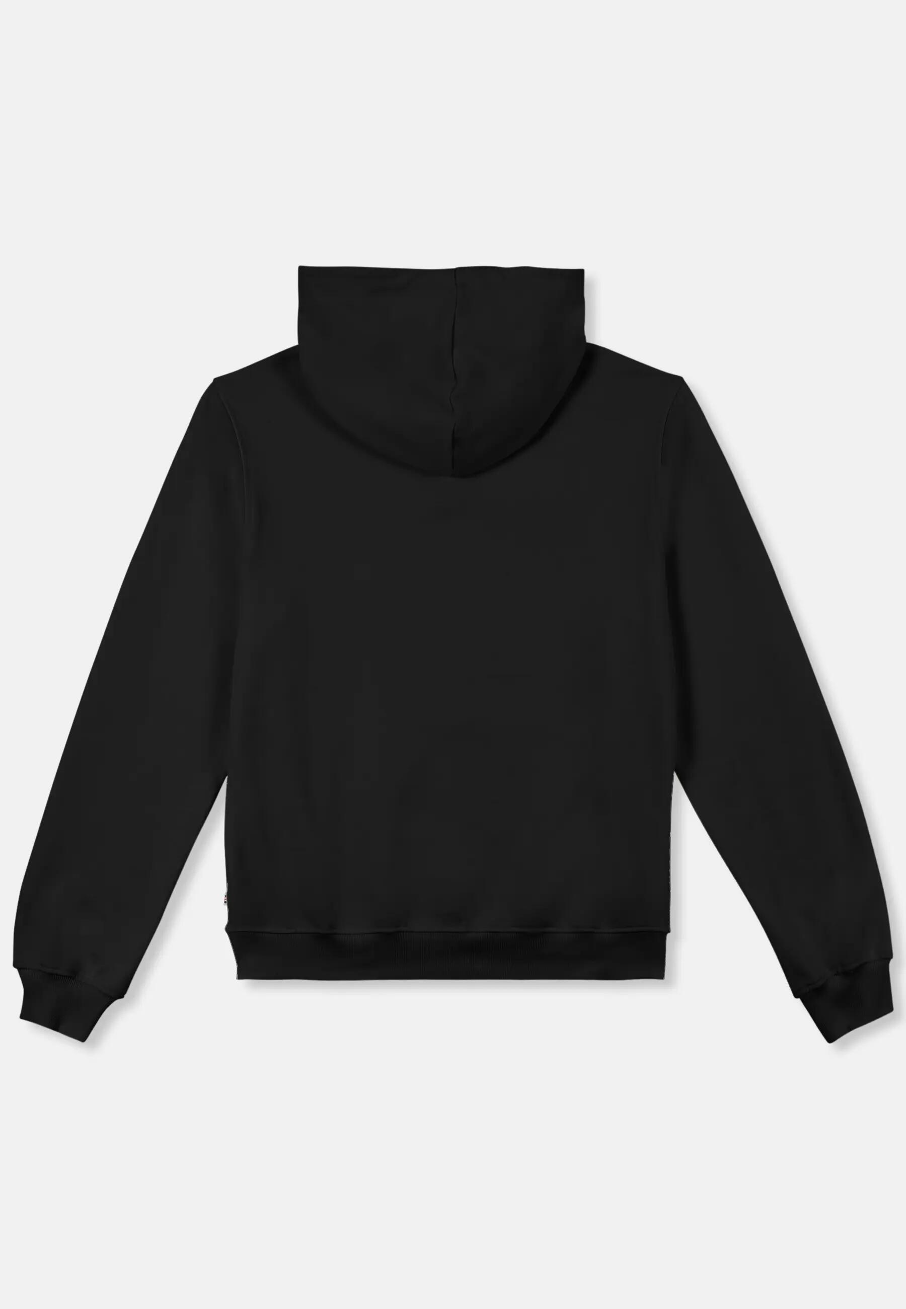 Hoodie Fila Biella Regular 2/7