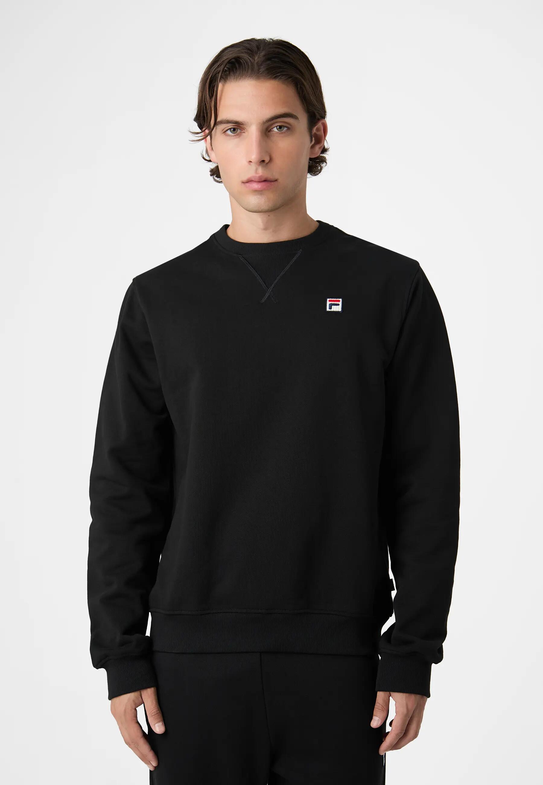 Sweatshirt col rond Fila Biella Regular 6/7