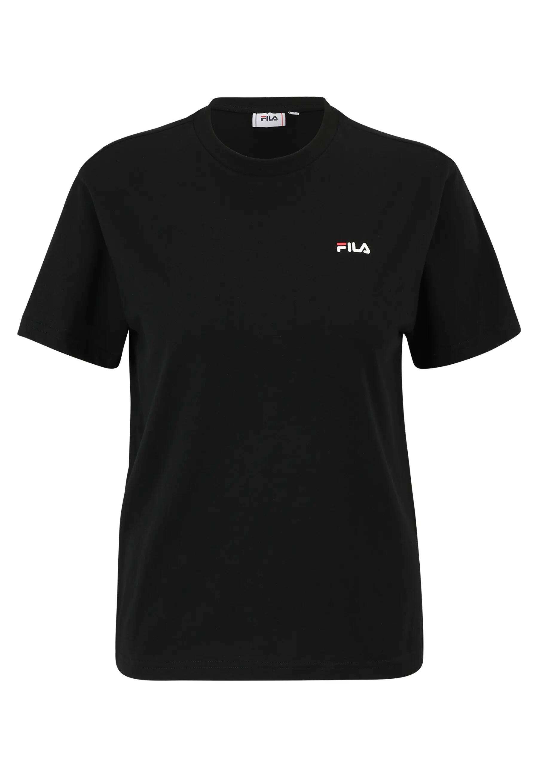 Dames-T-shirt Fila Lignano 5/7