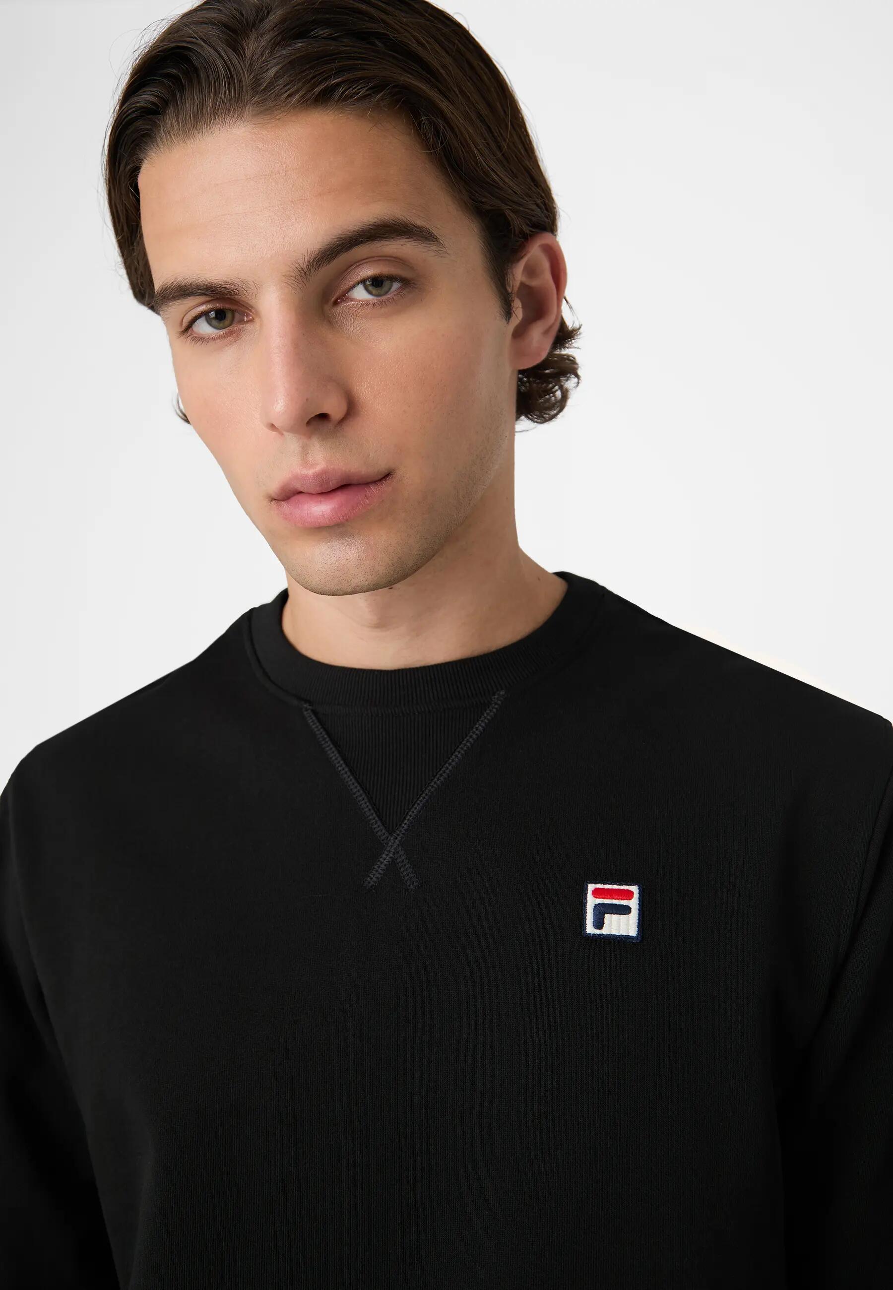 Sweatshirt col rond Fila Biella Regular 5/7