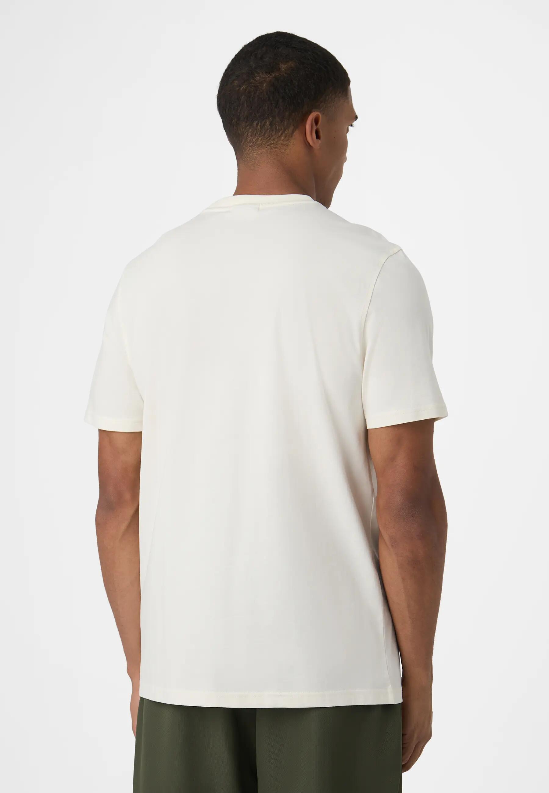 Maglia sportiva 4/7